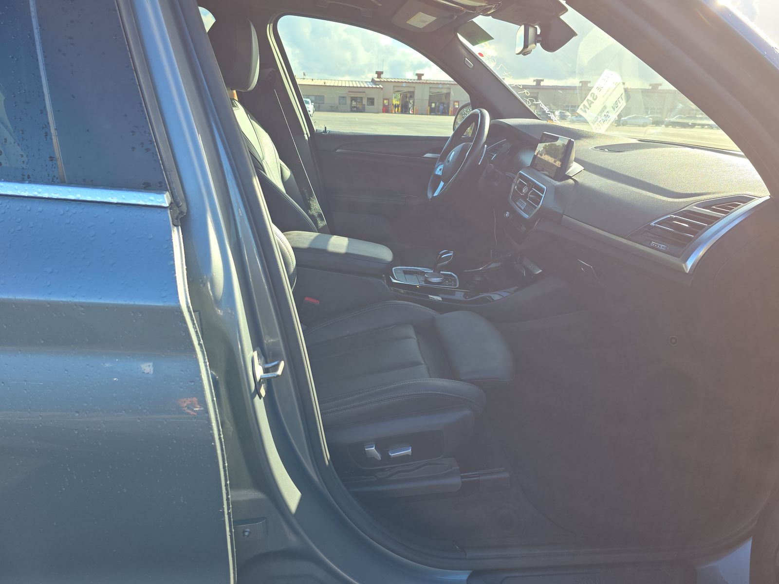 2023 BMW X3 sDrive30i RWD