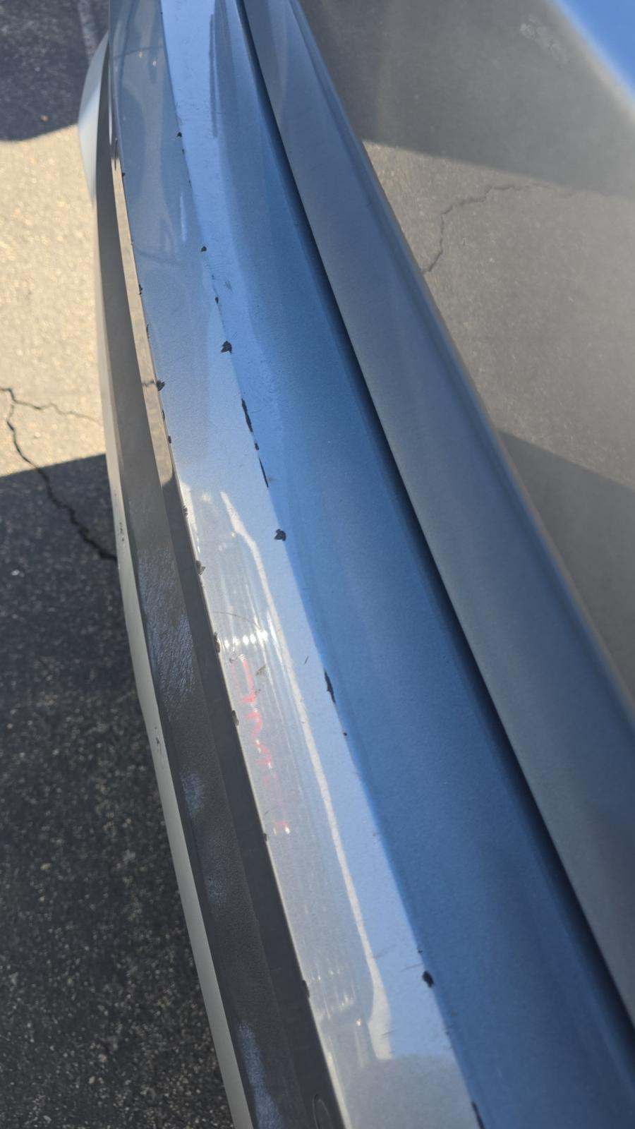 2023 BMW X3 sDrive30i RWD