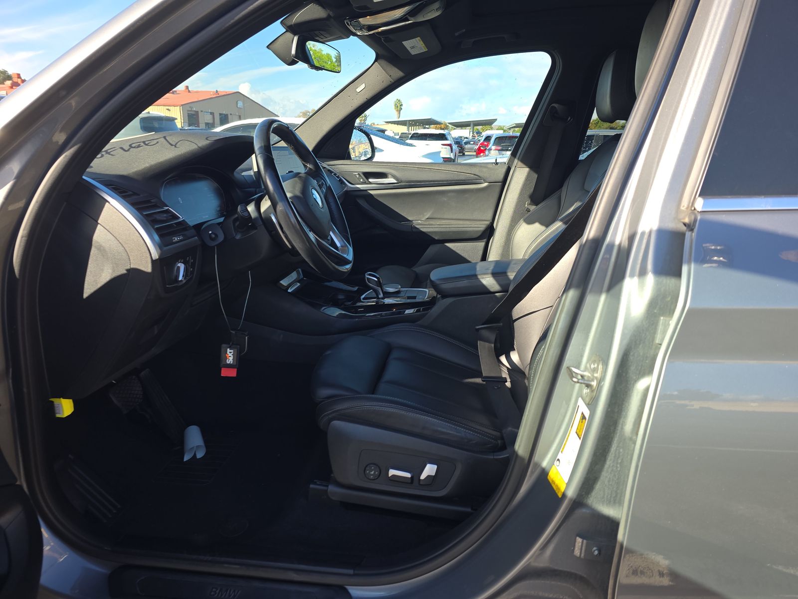 2023 BMW X3 sDrive30i RWD