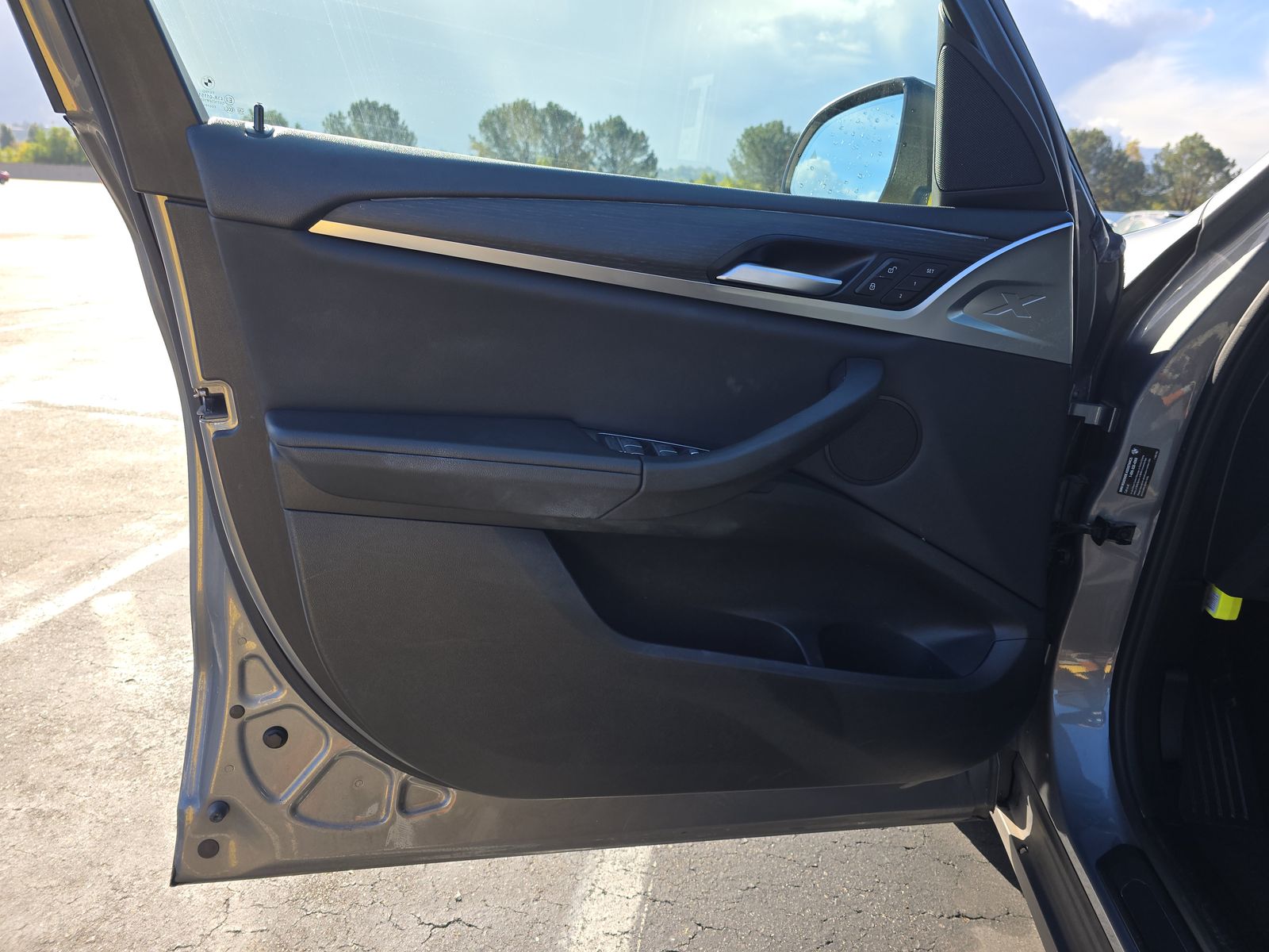 2023 BMW X3 sDrive30i RWD