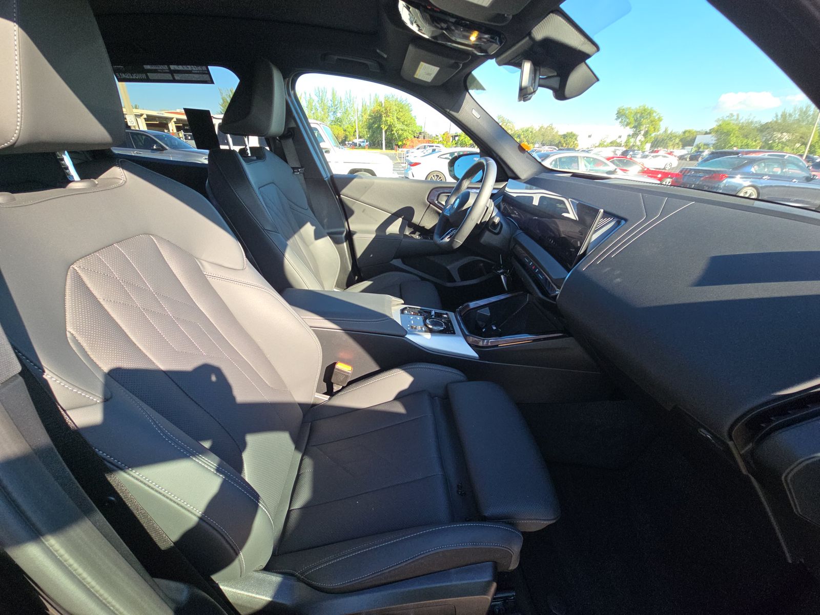 2025 BMW X3 xDrive30i AWD