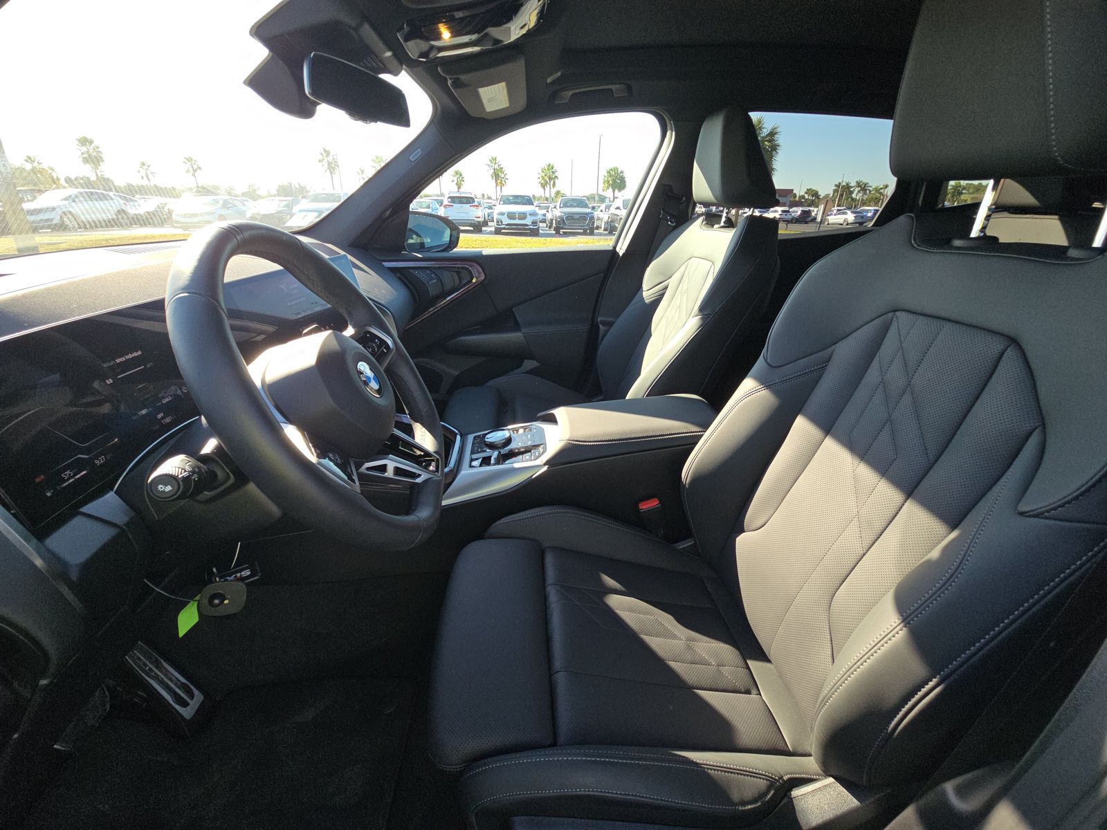 2025 BMW X3 xDrive30i AWD