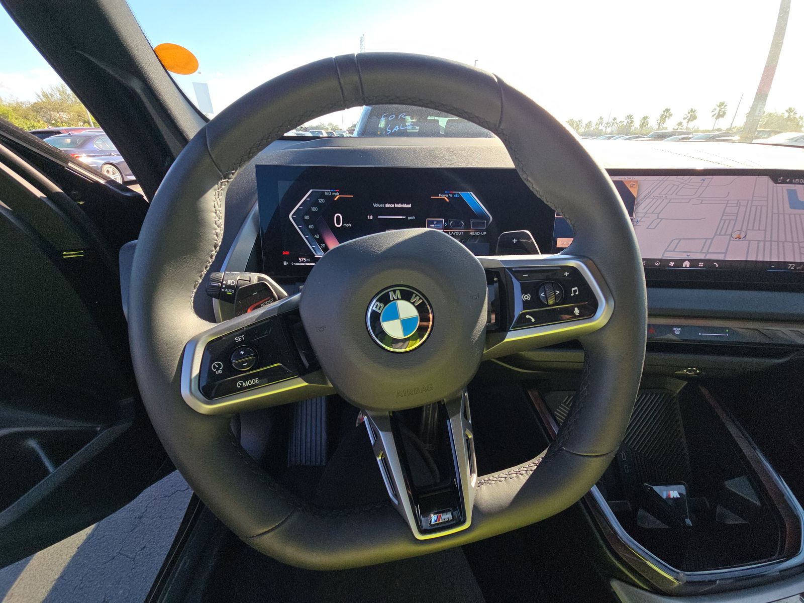 2025 BMW X3 xDrive30i AWD