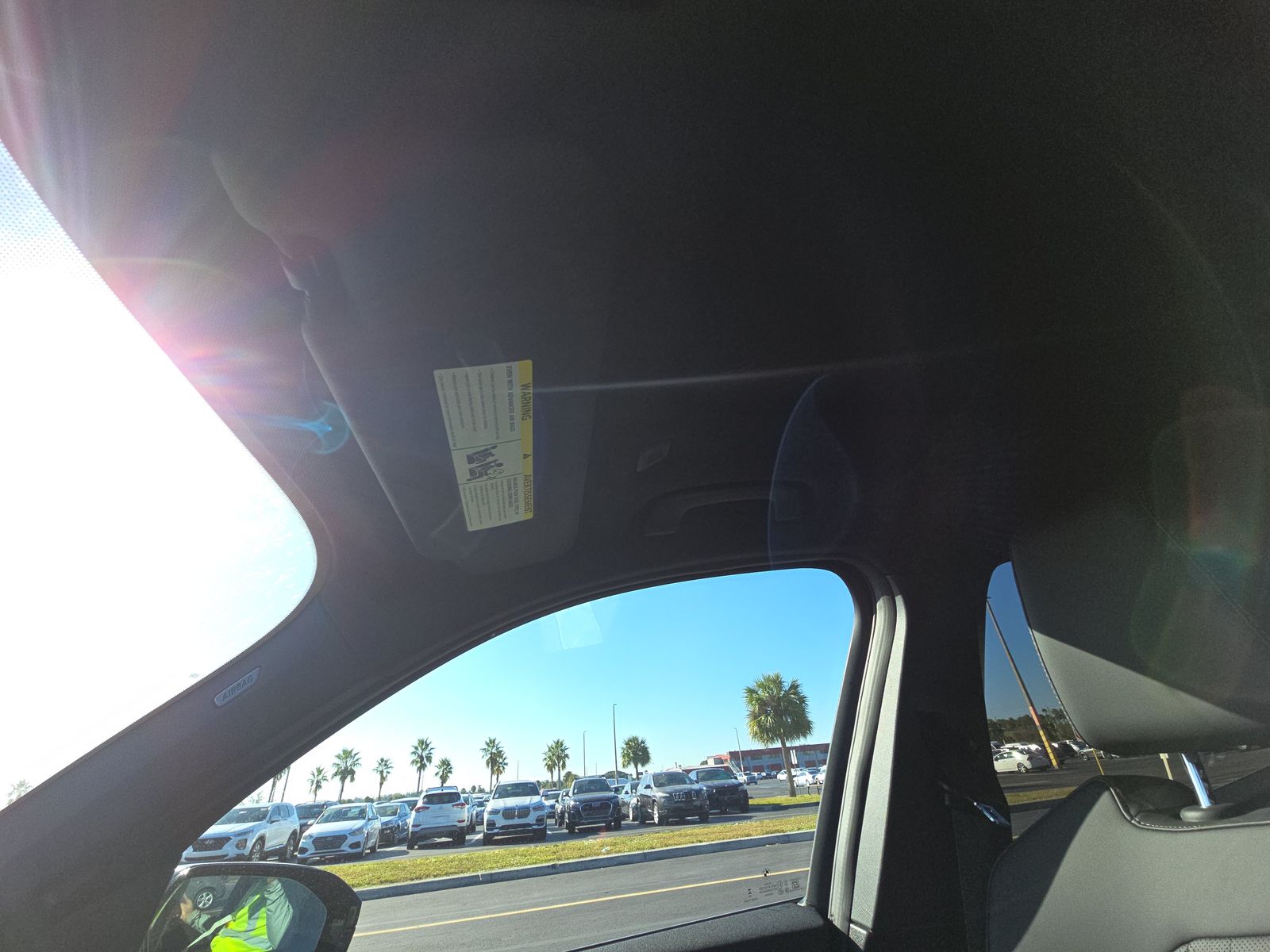 2025 BMW X3 xDrive30i AWD