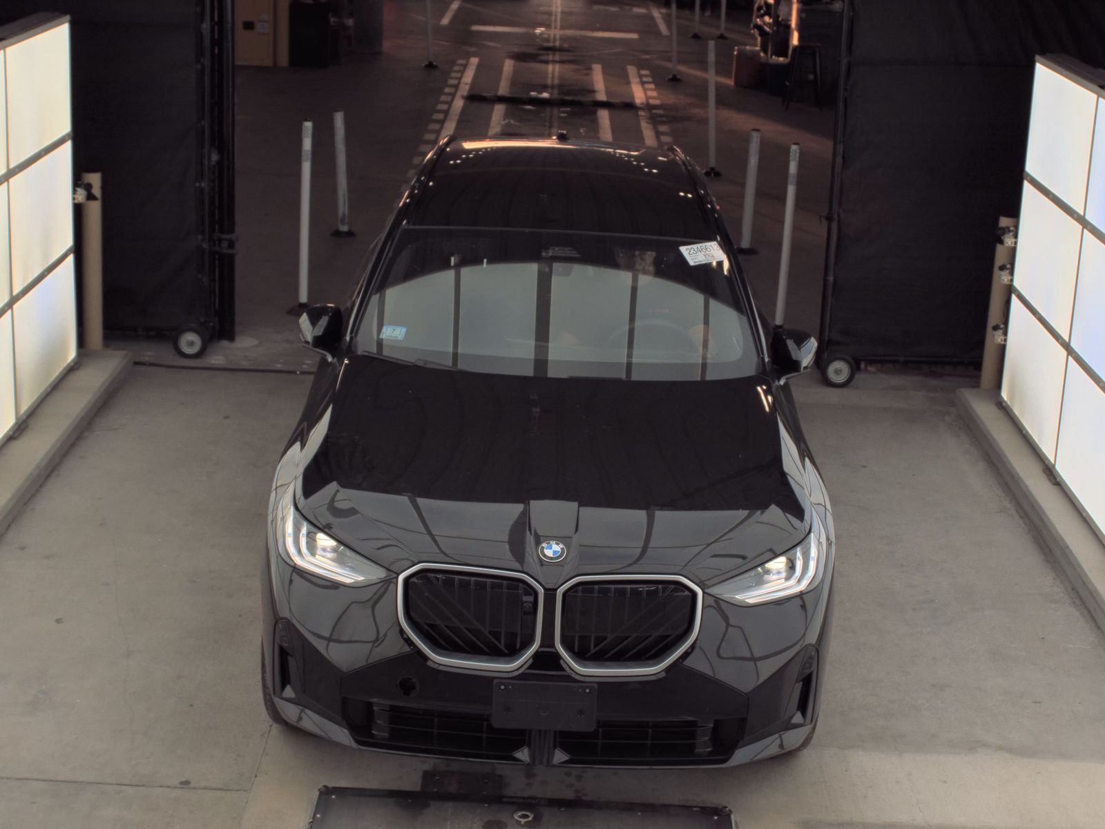 2025 BMW X3 xDrive30i AWD