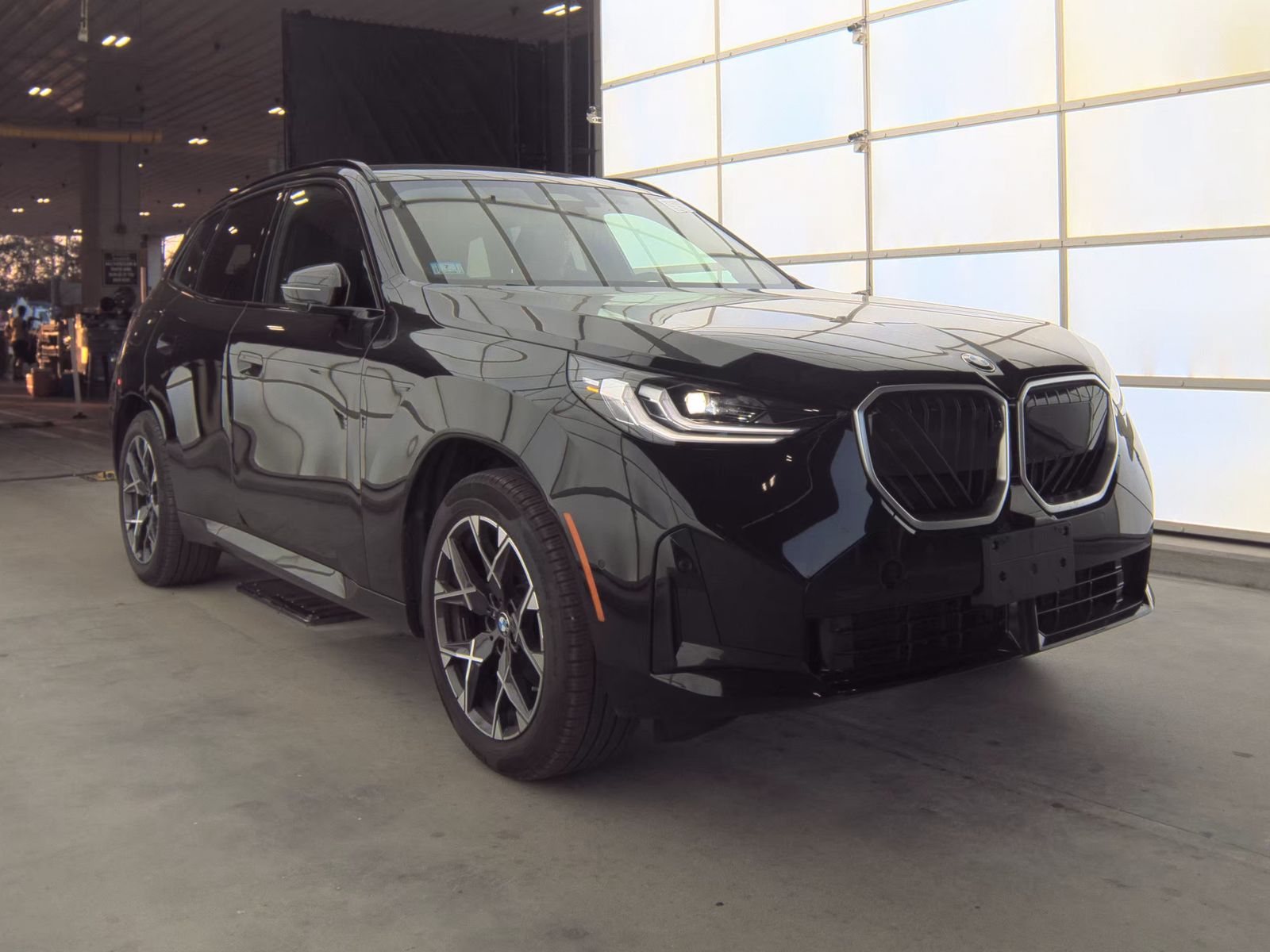 2025 BMW X3 xDrive30i AWD