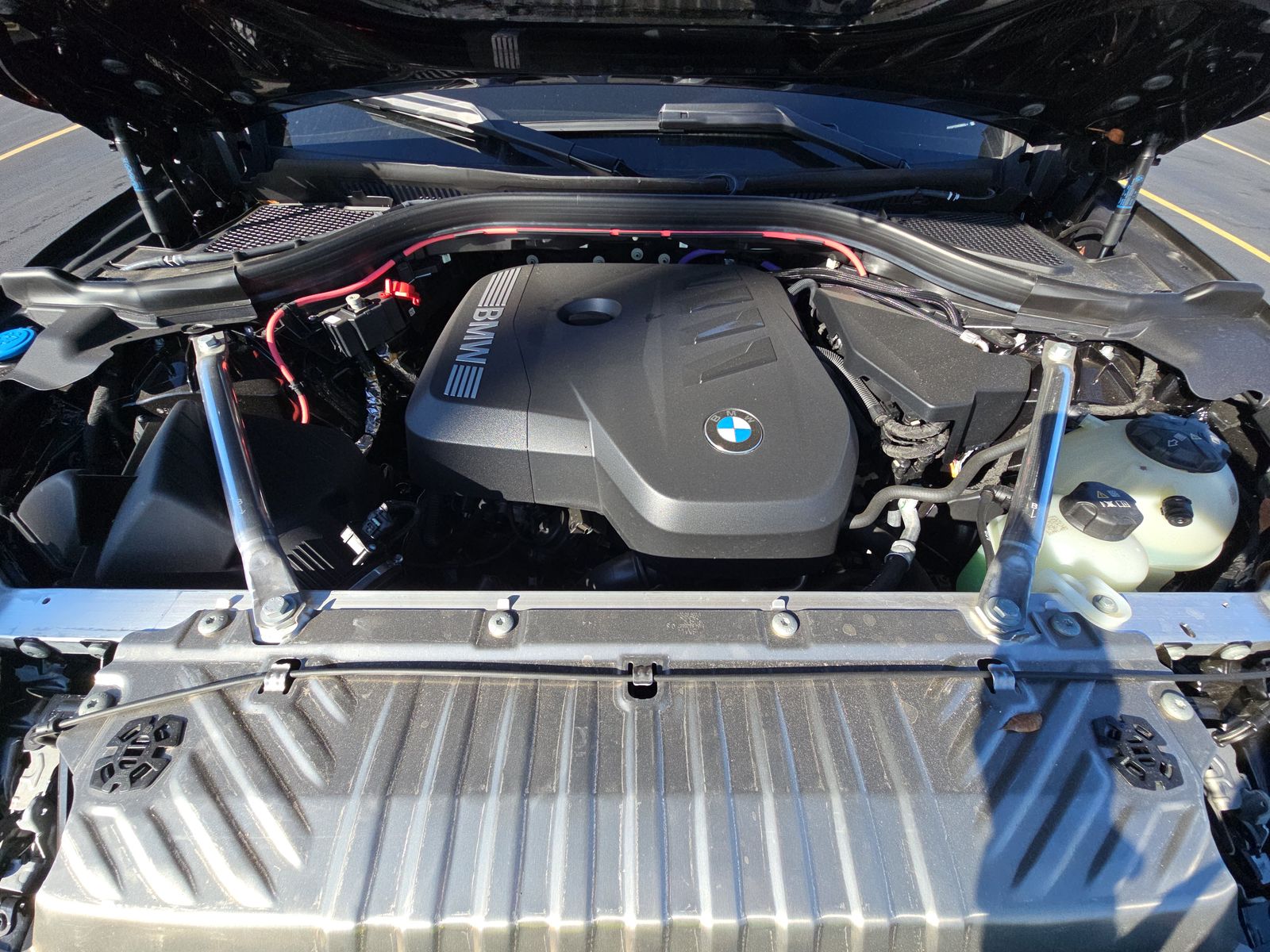 2025 BMW X3 xDrive30i AWD