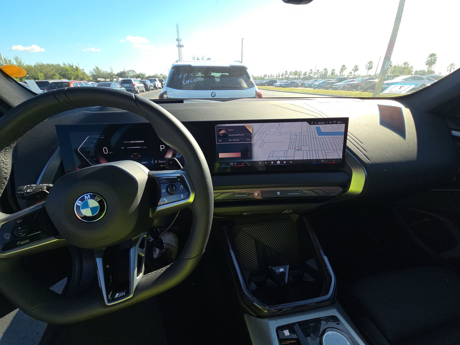 2025 BMW X3 xDrive30i AWD