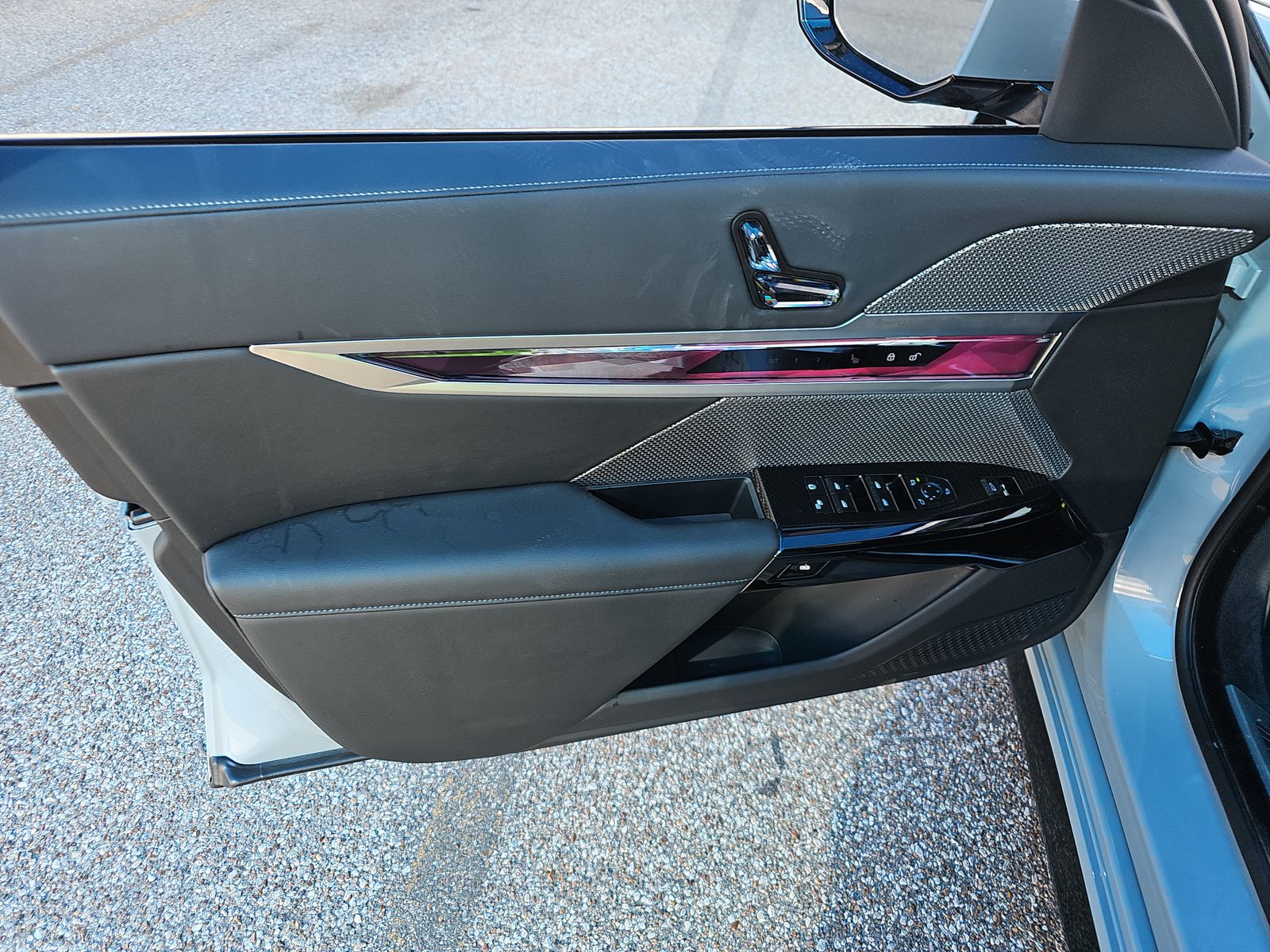 2025 BMW 7 Series 740i xDrive AWD