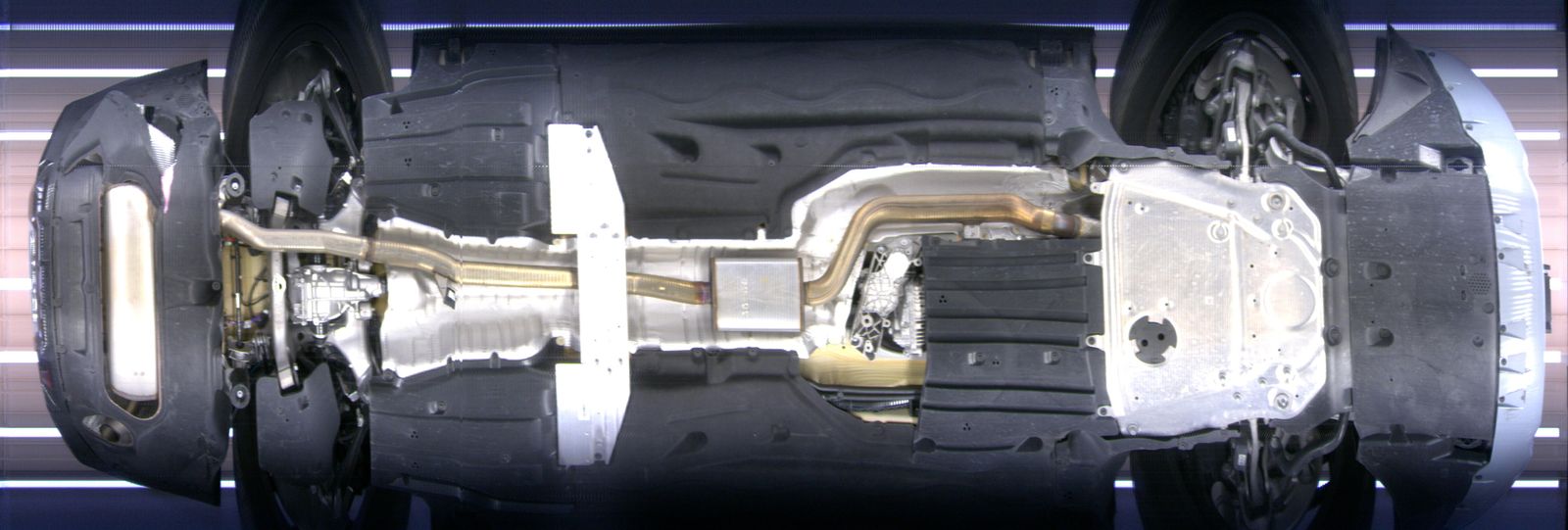 2025 BMW 7 Series 740i xDrive AWD