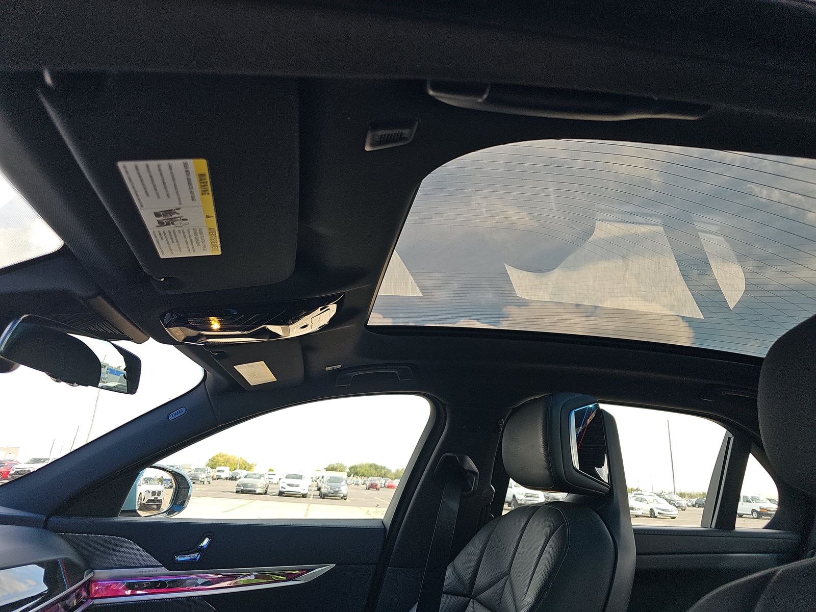 2025 BMW 7 Series 740i xDrive AWD