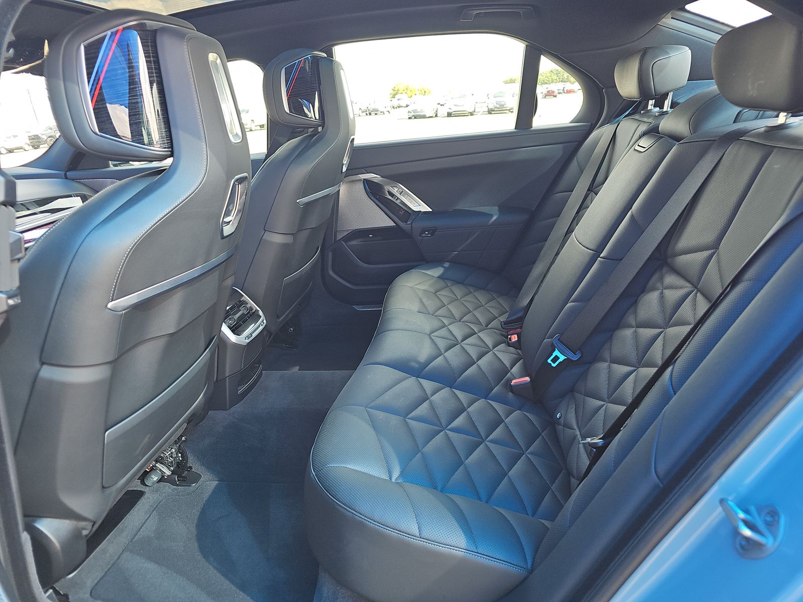 2025 BMW 7 Series 740i xDrive AWD