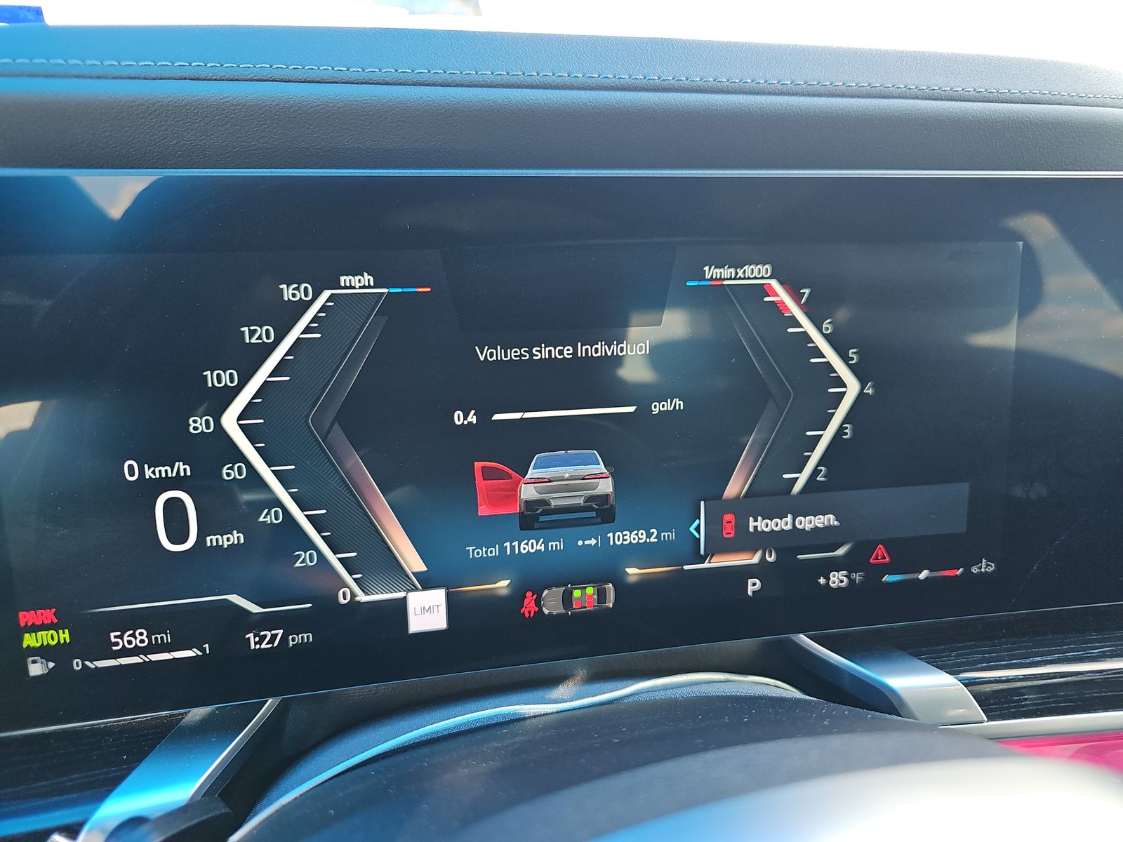 2025 BMW 7 Series 740i xDrive AWD