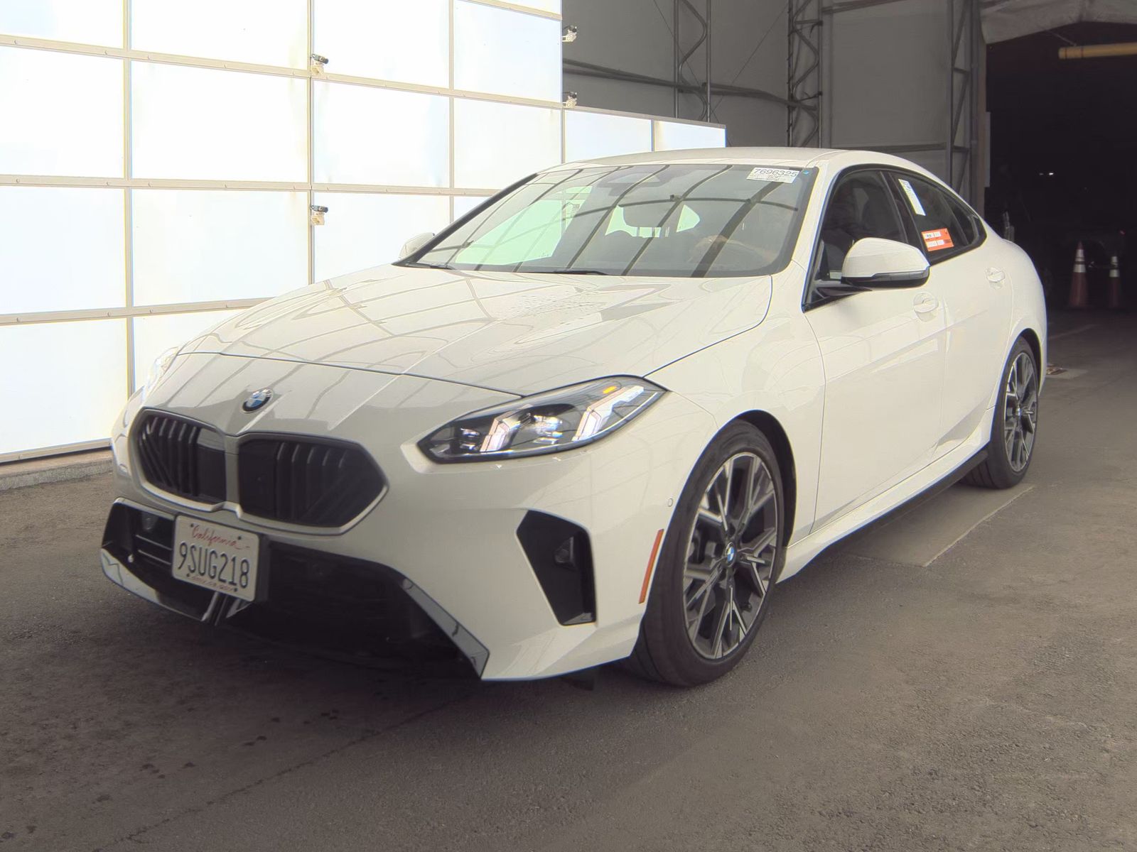 2025 BMW 2 Series 228i xDrive AWD