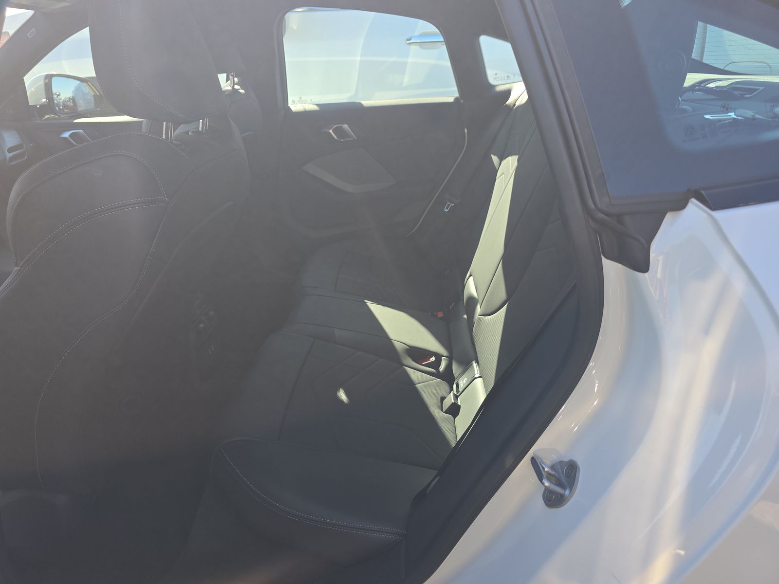 2025 BMW 2 Series 228i xDrive AWD