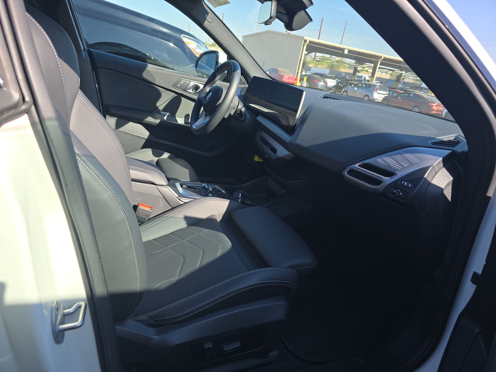 2025 BMW 2 Series 228i xDrive AWD