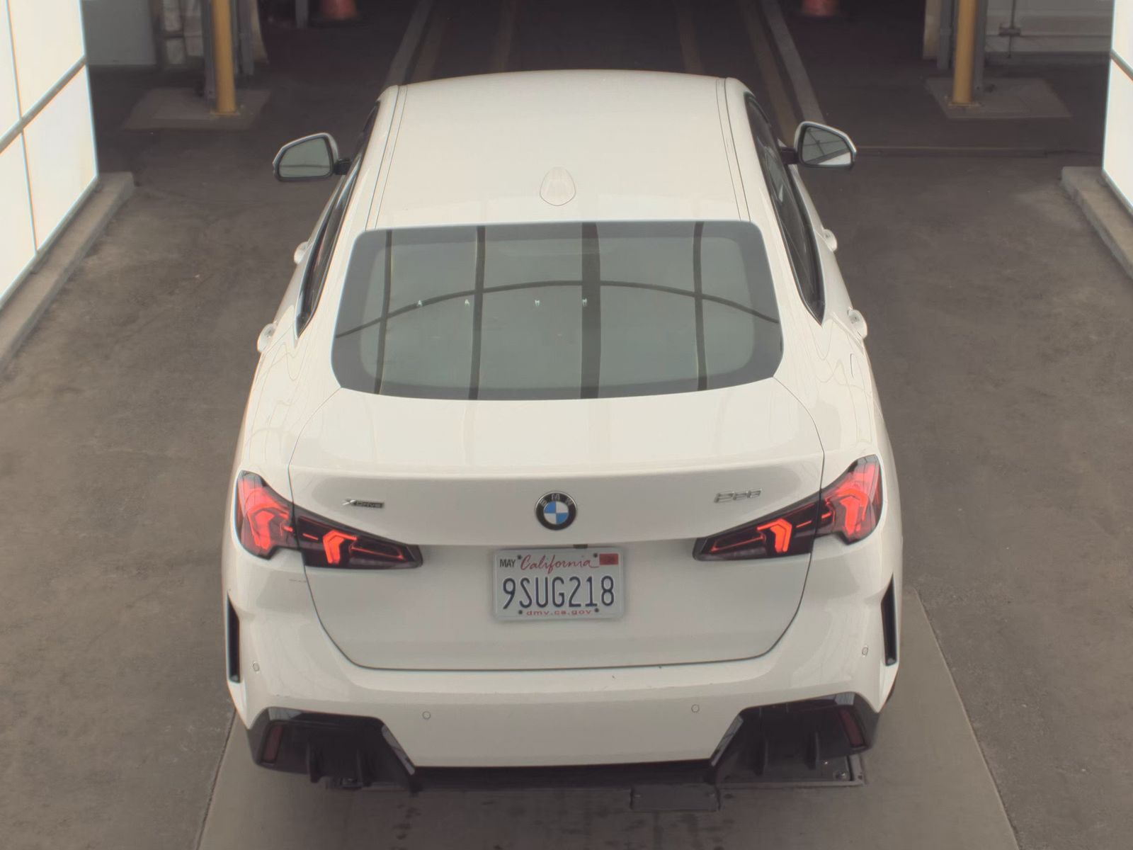 2025 BMW 2 Series 228i xDrive AWD