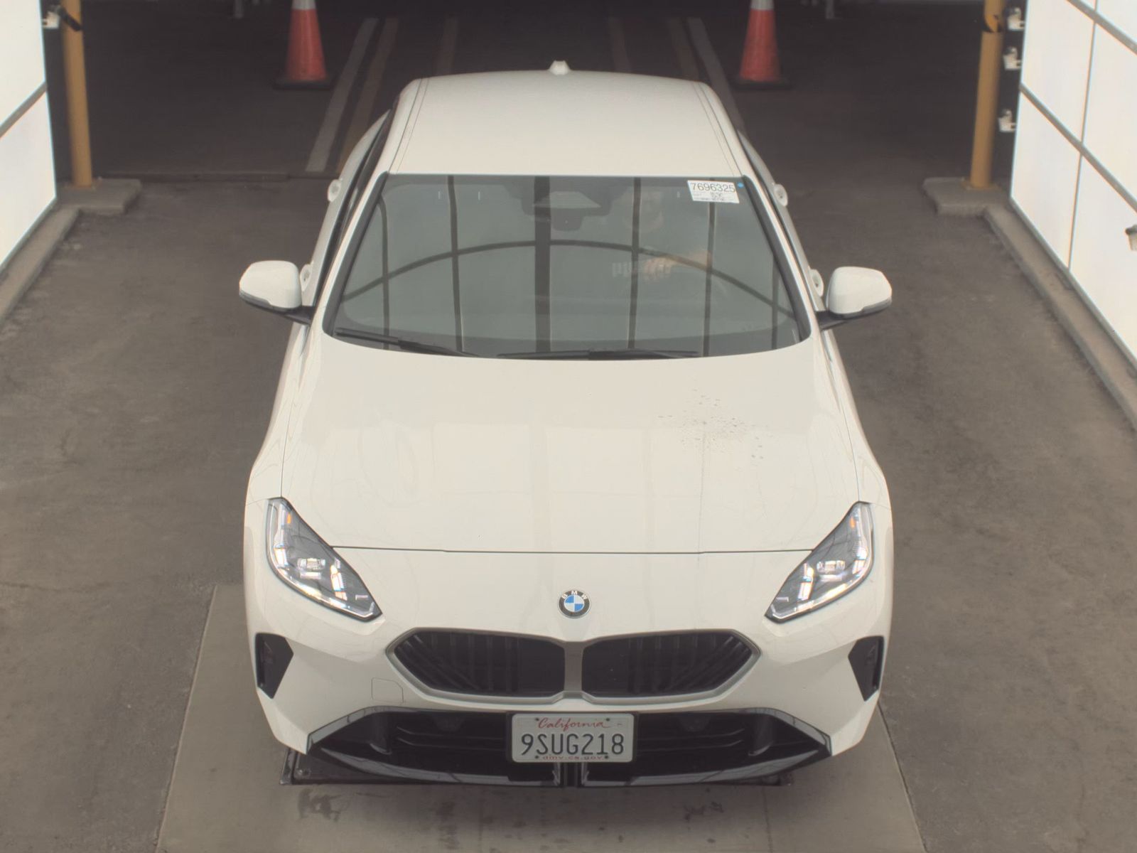 2025 BMW 2 Series 228i xDrive AWD