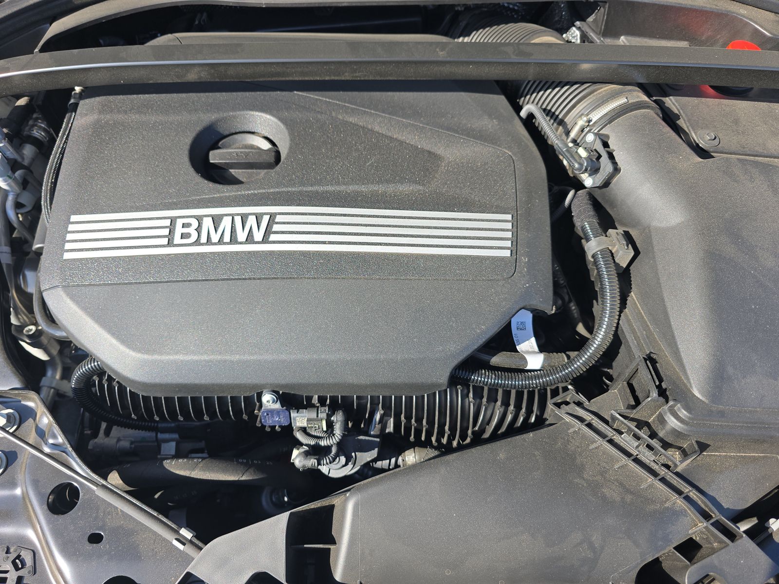 2025 BMW 2 Series 228i xDrive AWD