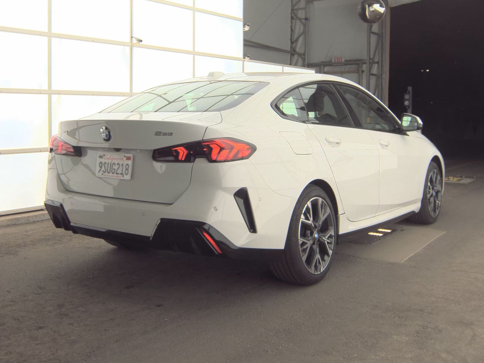 2025 BMW 2 Series 228i xDrive AWD