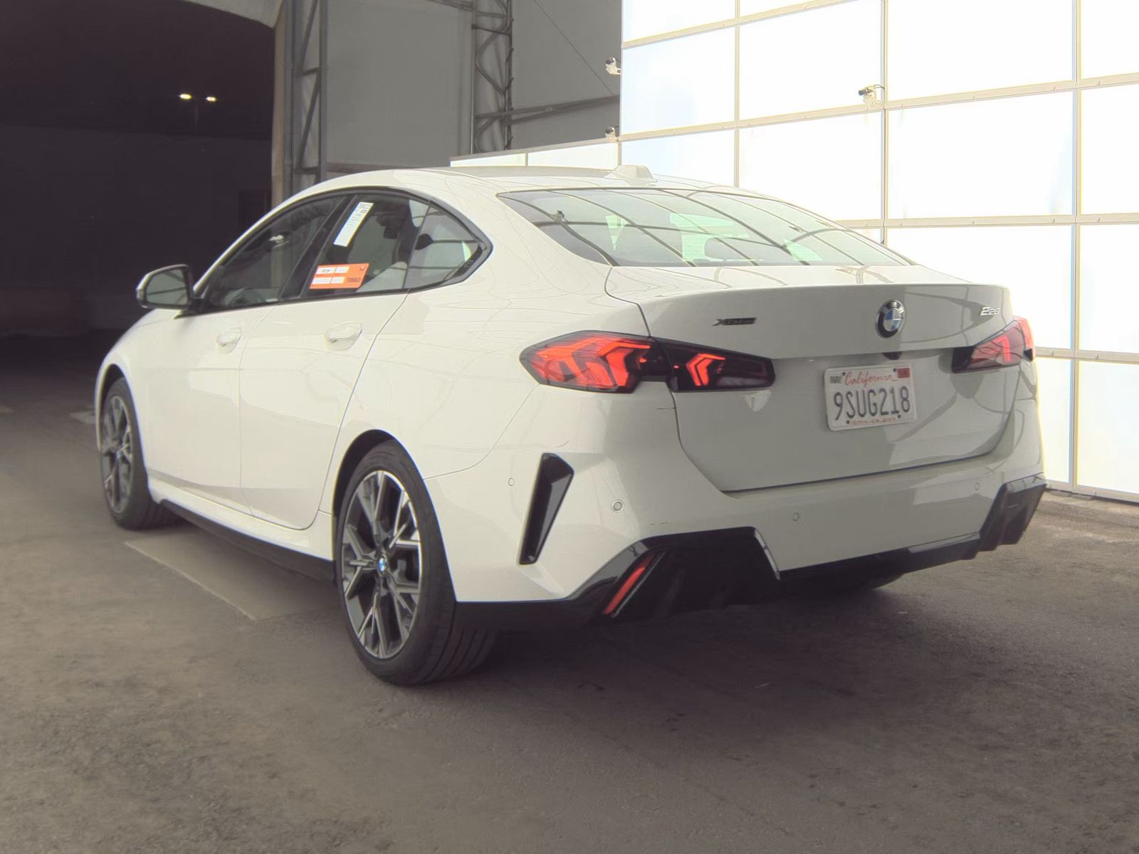 2025 BMW 2 Series 228i xDrive AWD