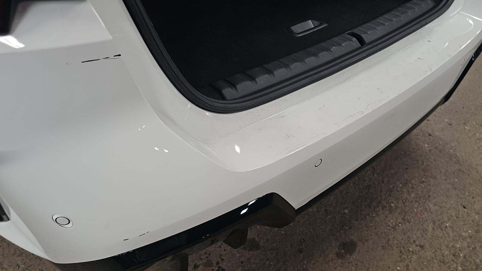 2025 BMW 2 Series 228i xDrive AWD