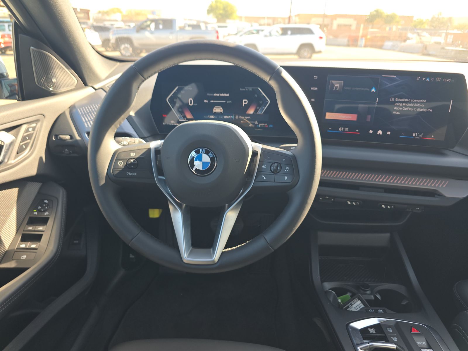 2025 BMW 2 Series 228i xDrive AWD
