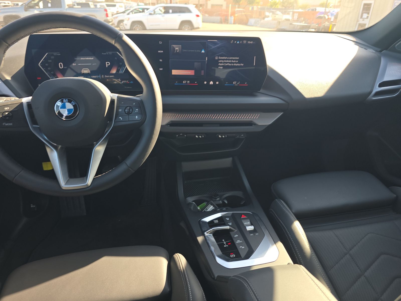 2025 BMW 2 Series 228i xDrive AWD