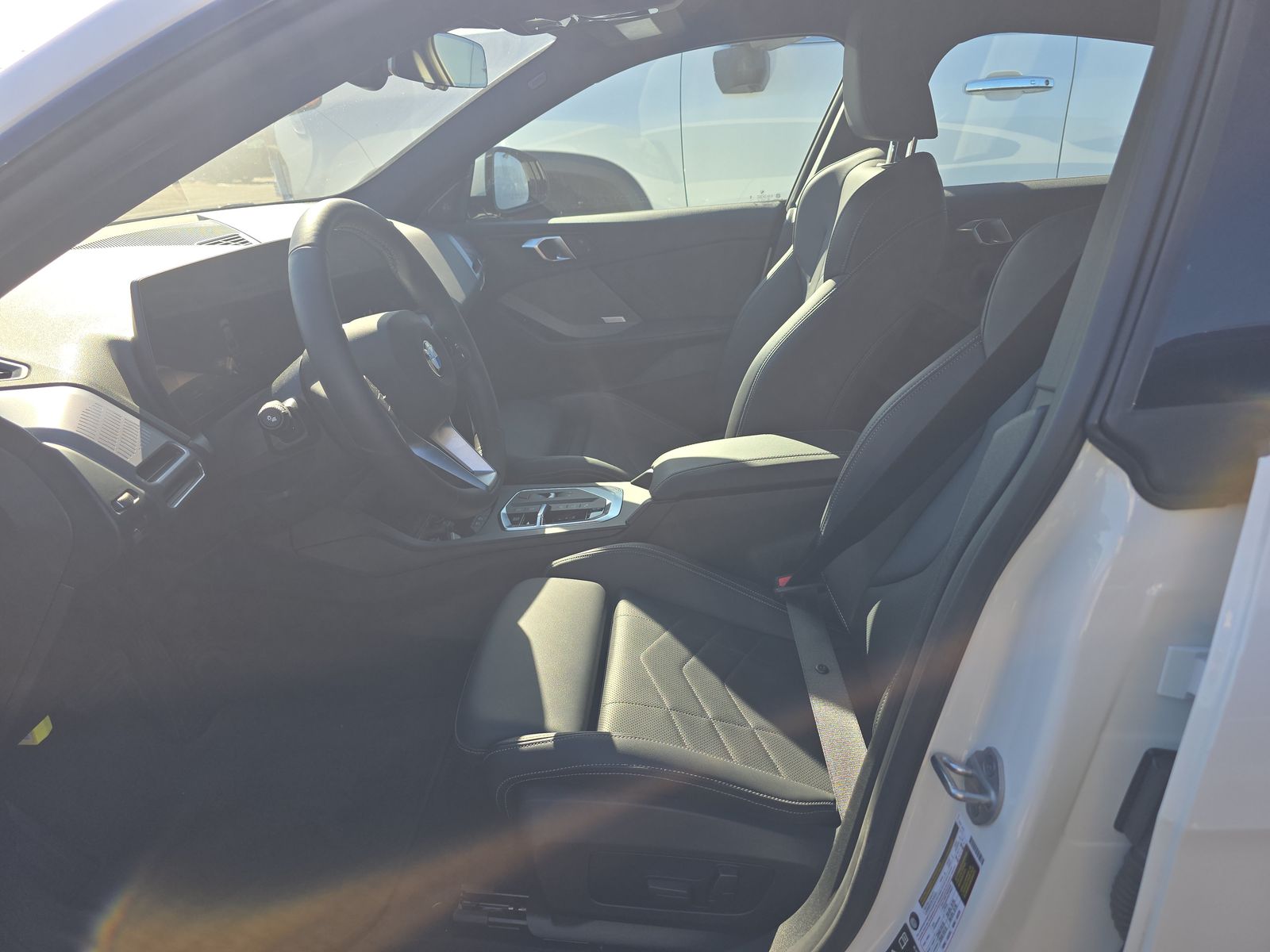 2025 BMW 2 Series 228i xDrive AWD