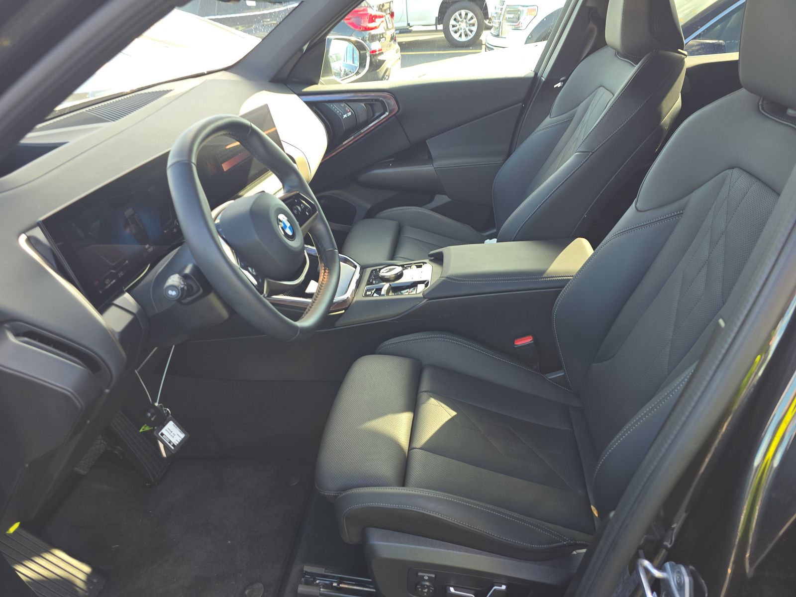 2025 BMW X3 xDrive30i AWD