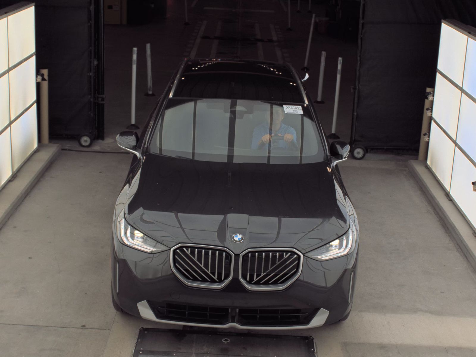 2025 BMW X3 xDrive30i AWD