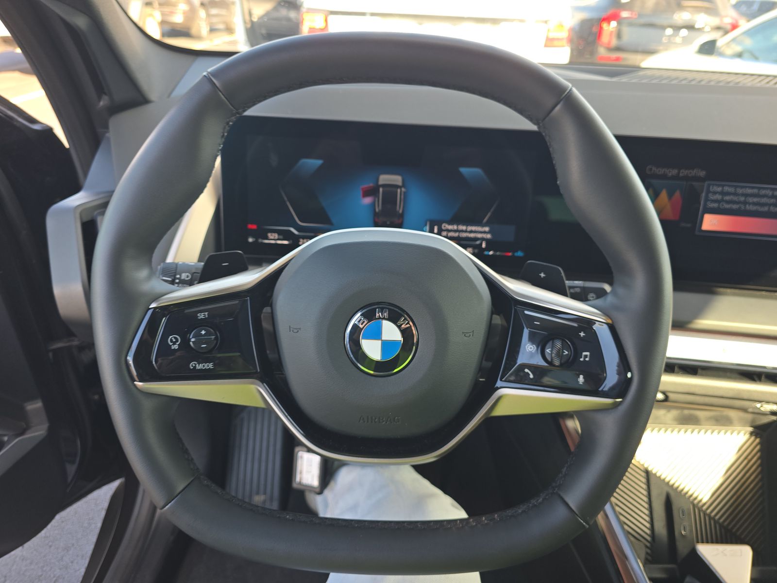 2025 BMW X3 xDrive30i AWD