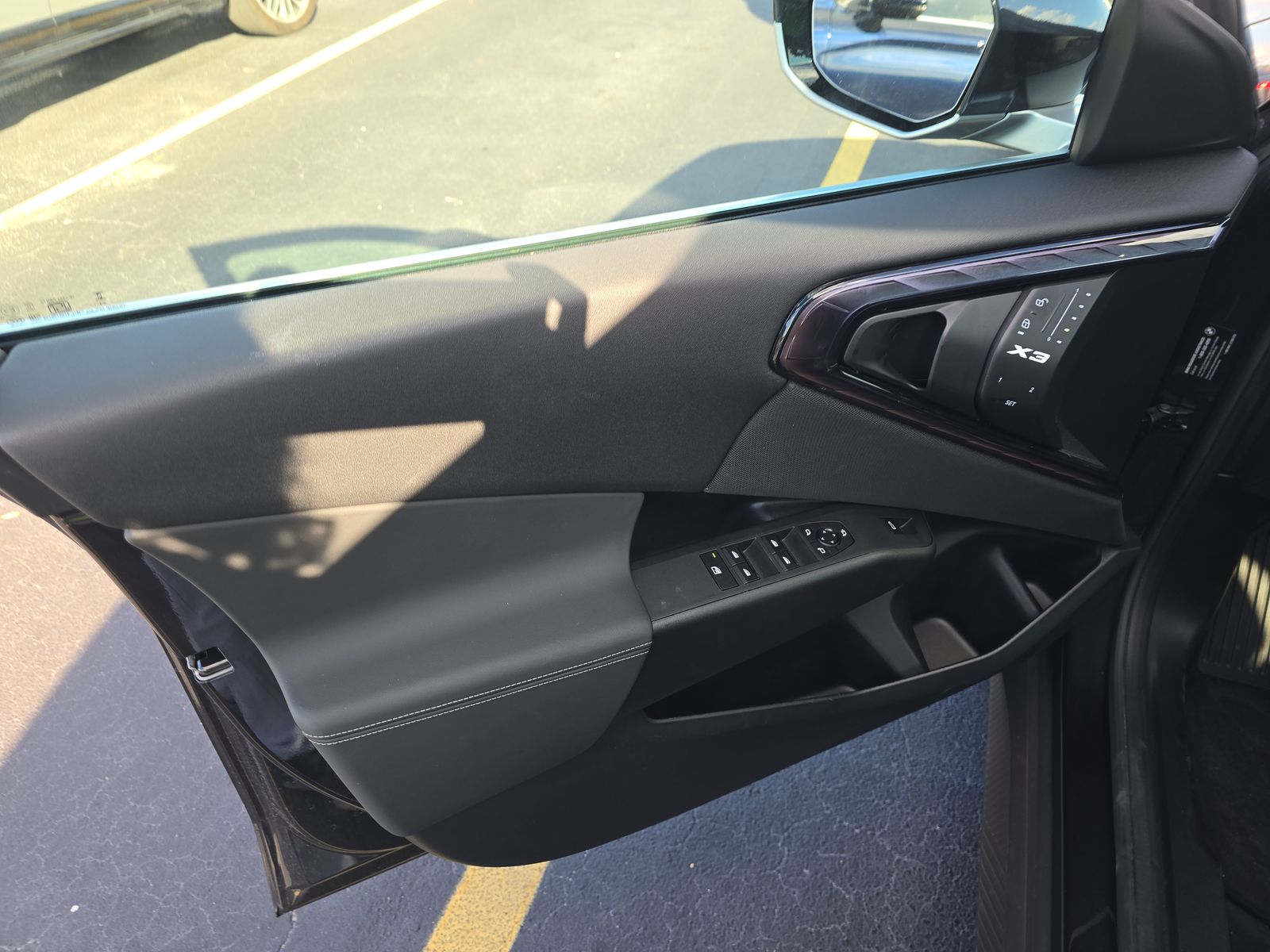 2025 BMW X3 xDrive30i AWD