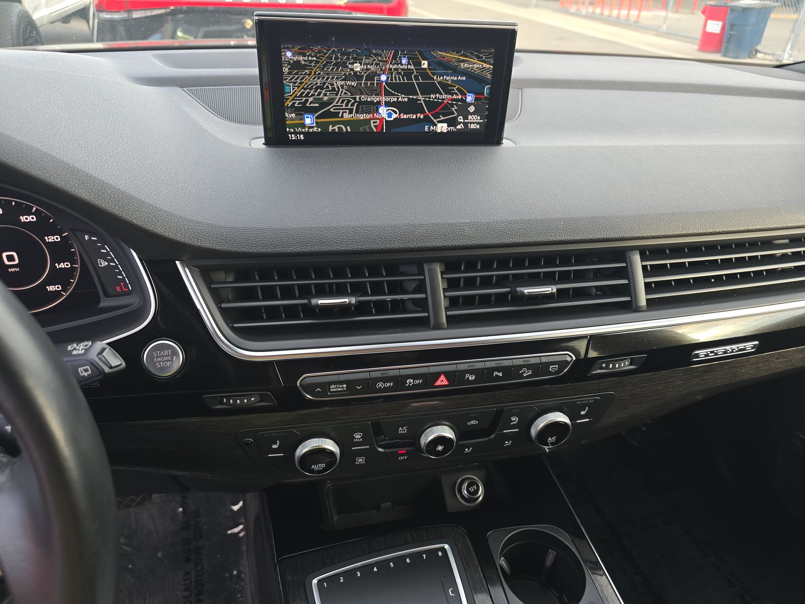 2019 Audi Q7 3.0T Premium Plus AWD