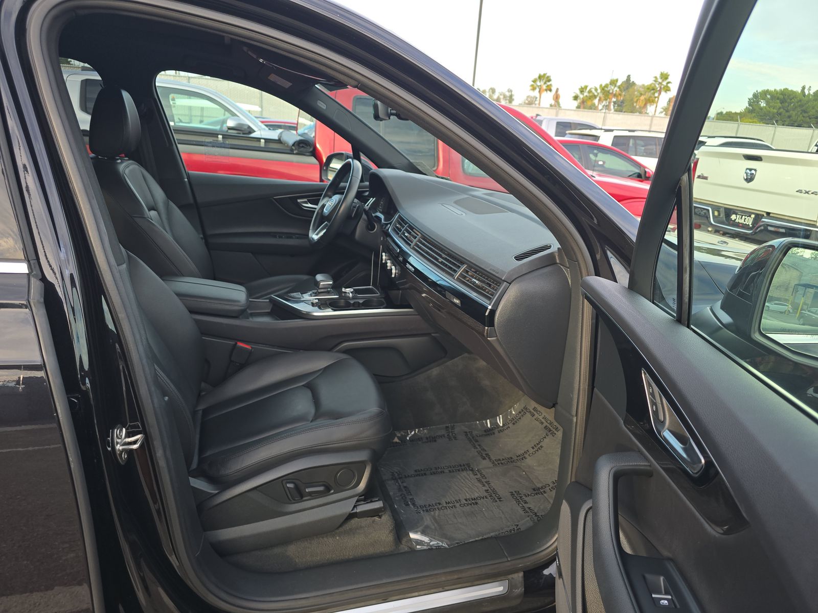 2019 Audi Q7 3.0T Premium Plus AWD