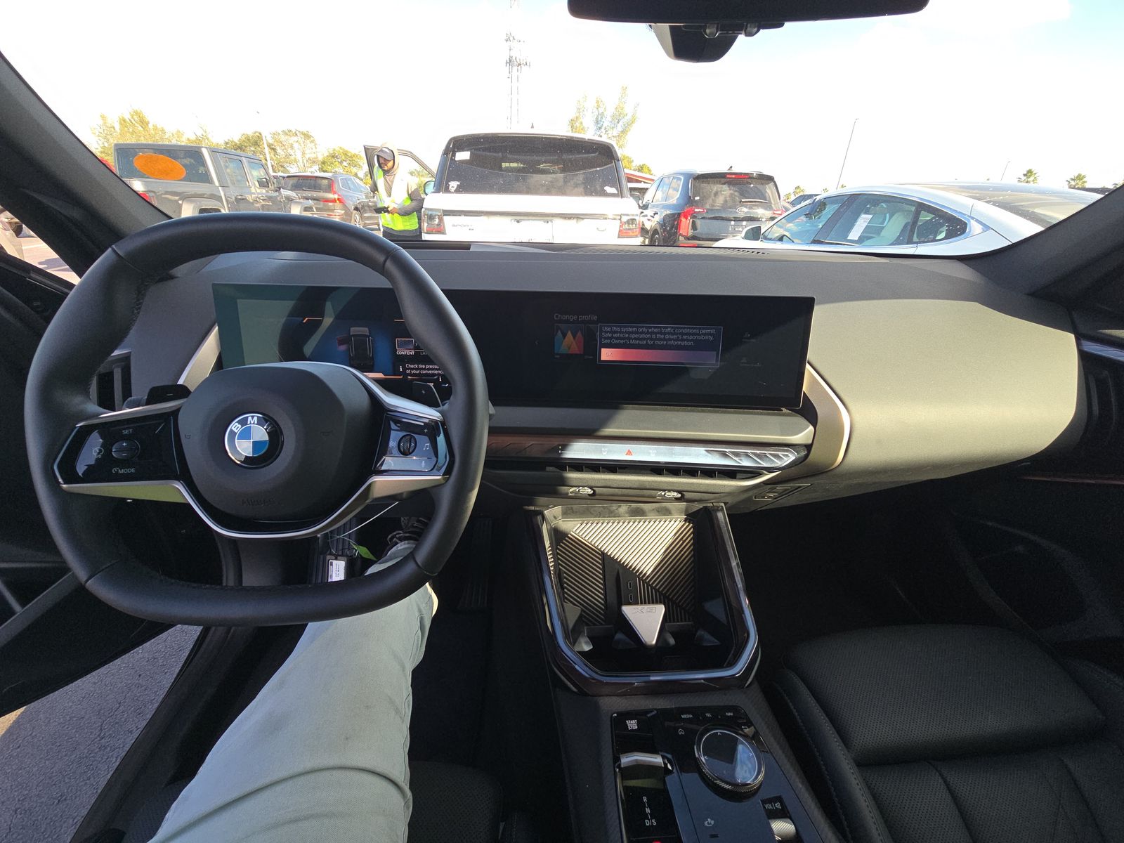 2025 BMW X3 xDrive30i AWD