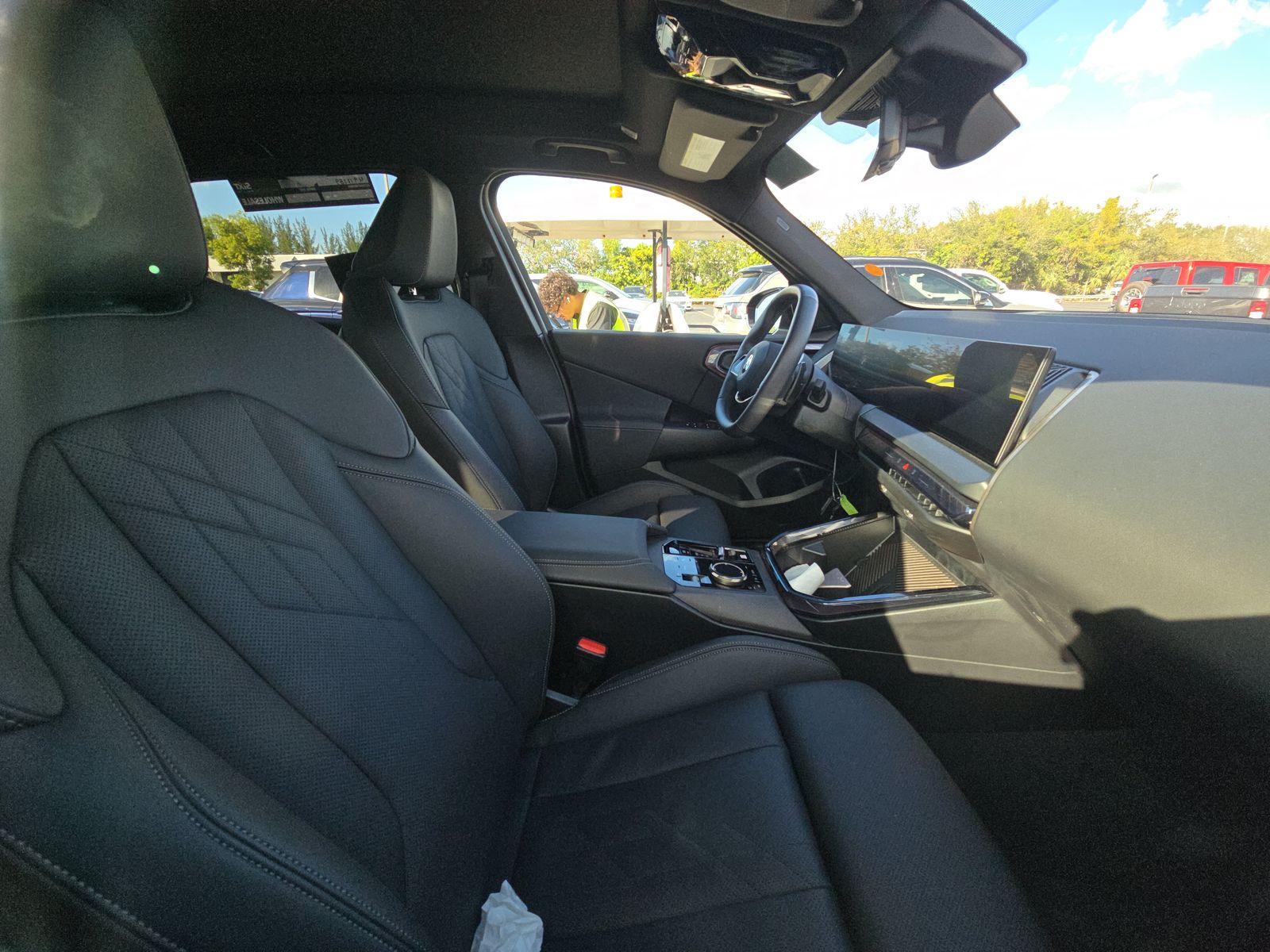 2025 BMW X3 xDrive30i AWD