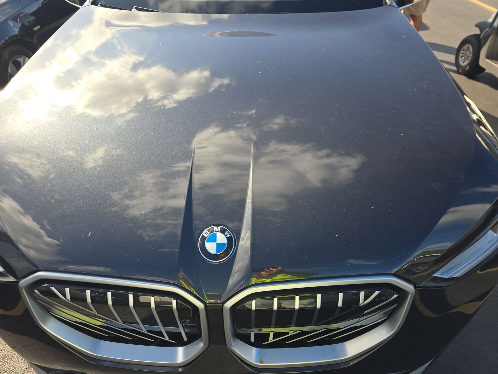 2025 BMW X3 xDrive30i AWD