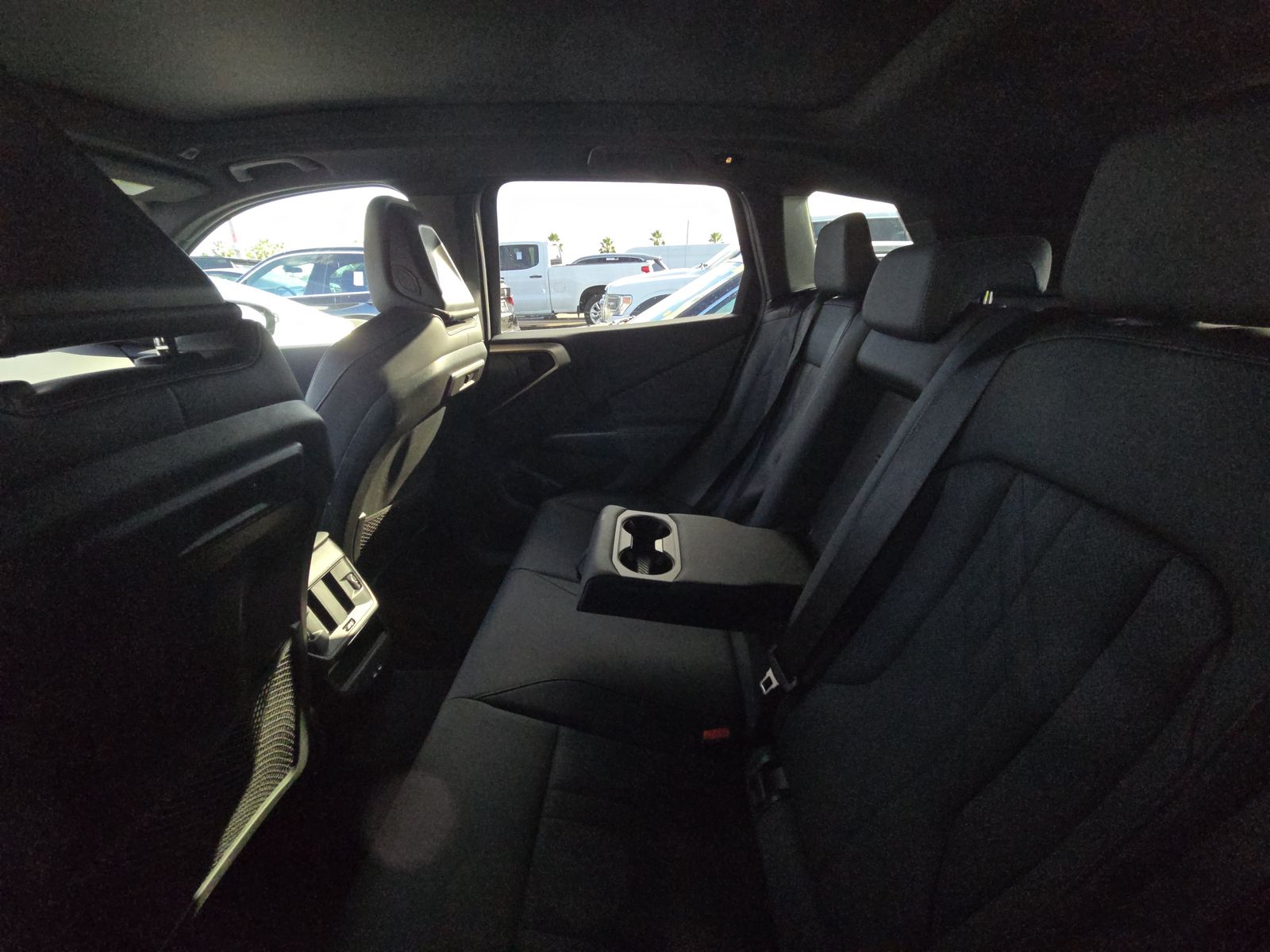 2025 BMW X3 xDrive30i AWD