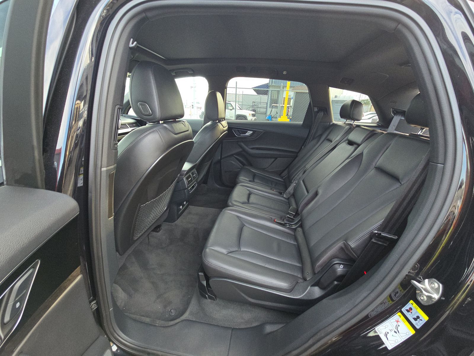 2019 Audi Q7 3.0T Premium Plus AWD