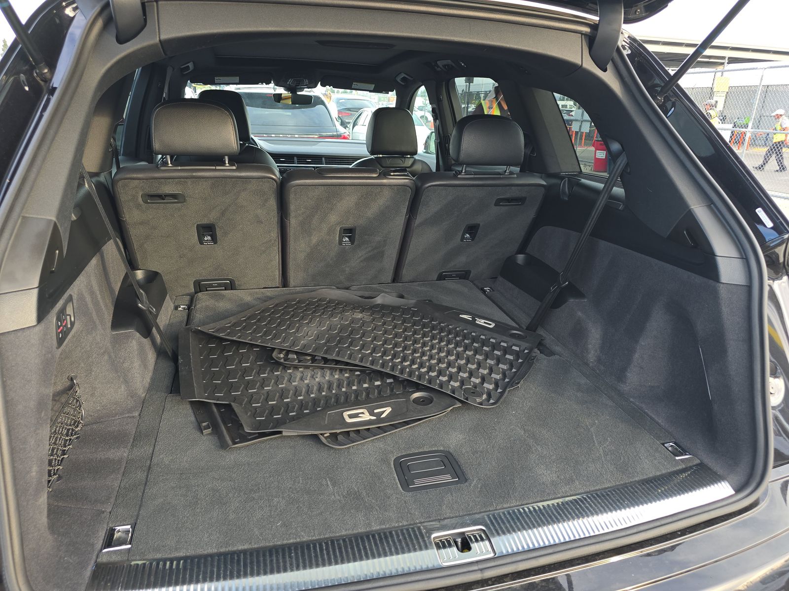 2019 Audi Q7 3.0T Premium Plus AWD