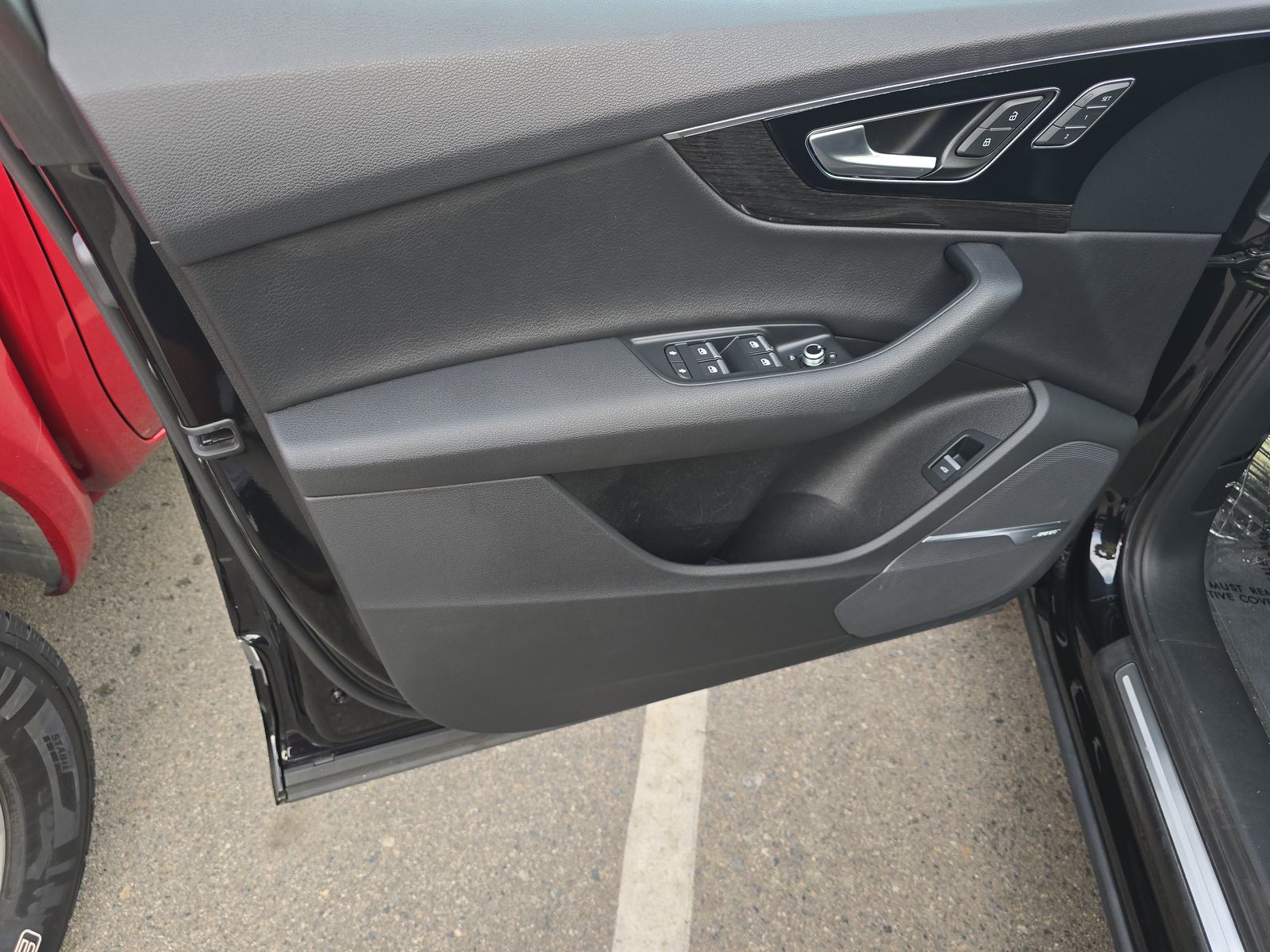 2019 Audi Q7 3.0T Premium Plus AWD