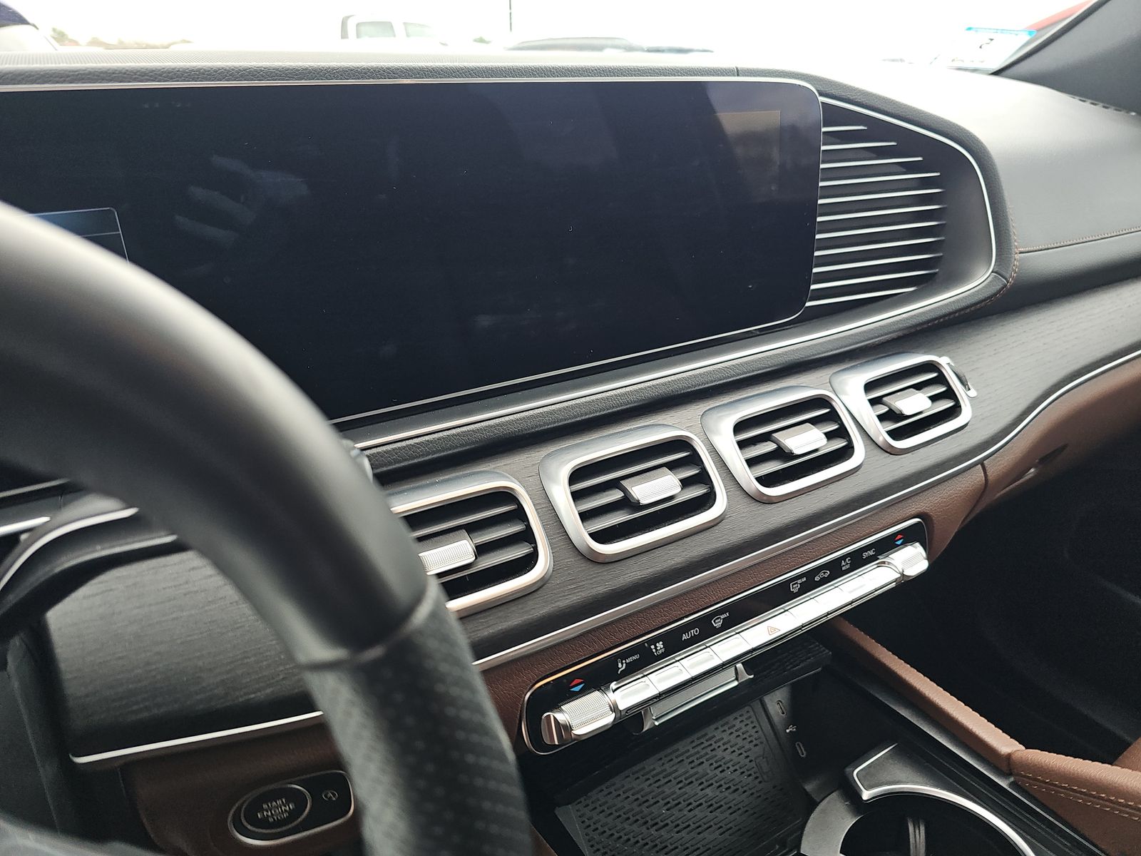 2025 Mercedes-Benz GLS GLS 450 AWD