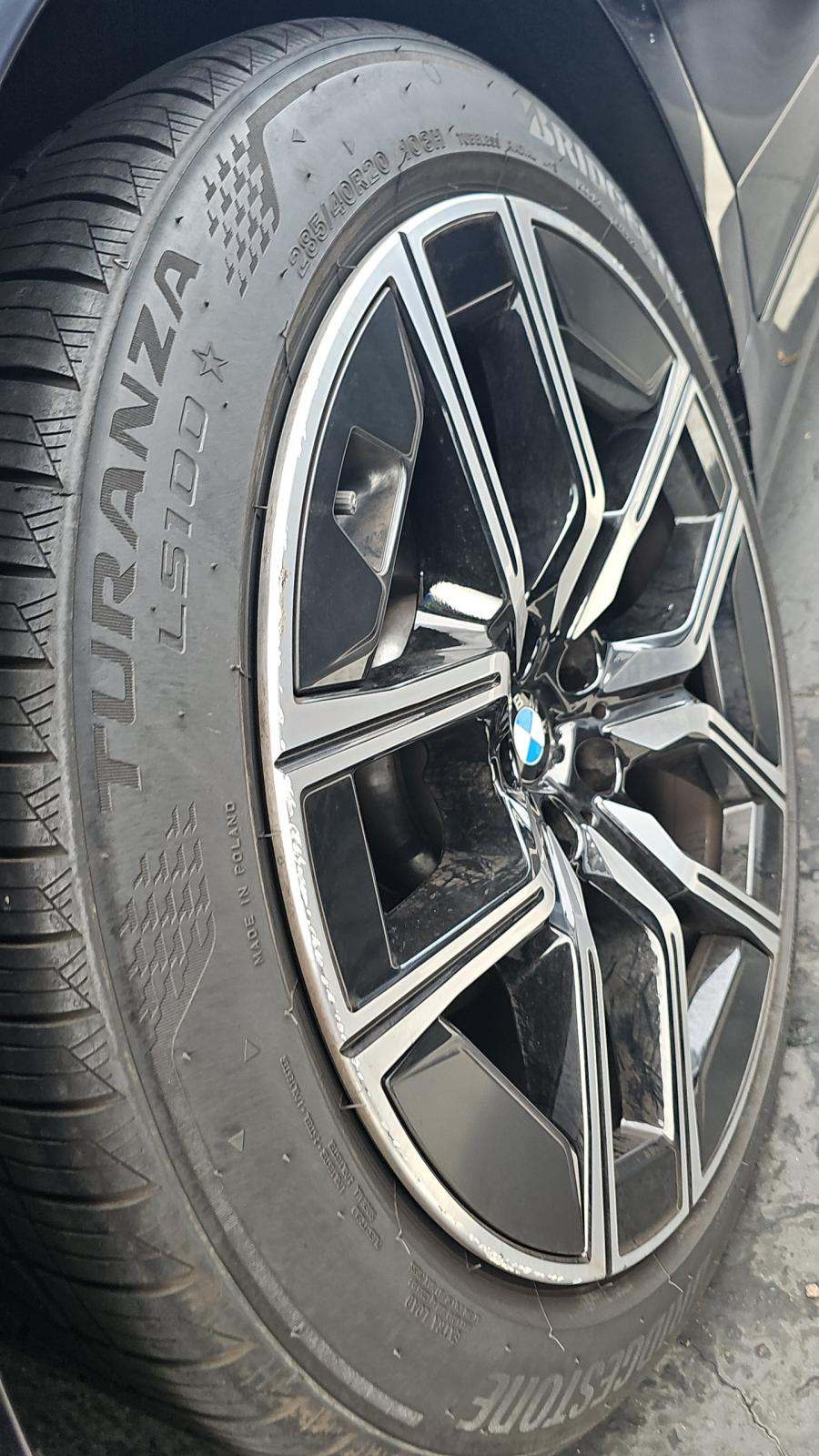 2025 BMW 7 Series 740i xDrive AWD