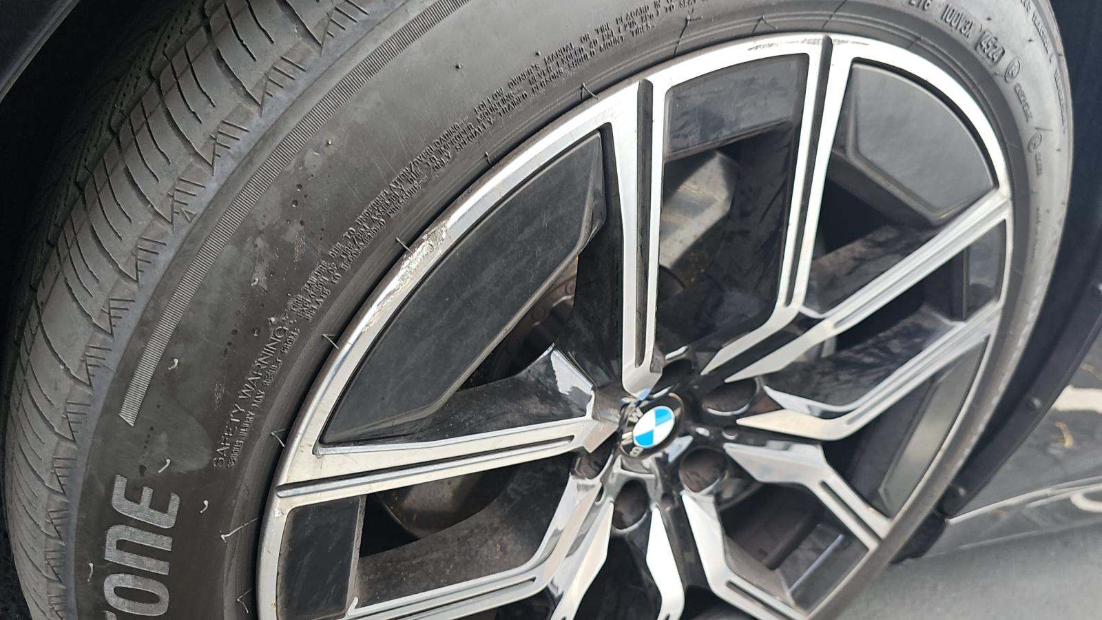 2025 BMW 7 Series 740i xDrive AWD