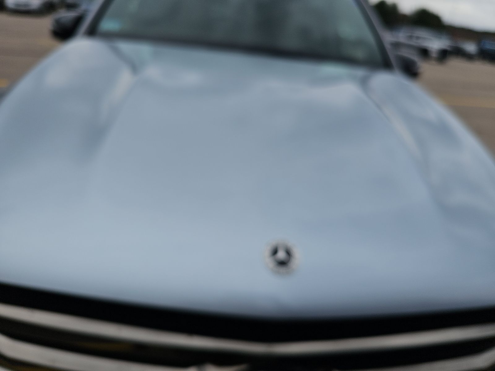 2025 Mercedes-Benz GLS GLS 450 AWD