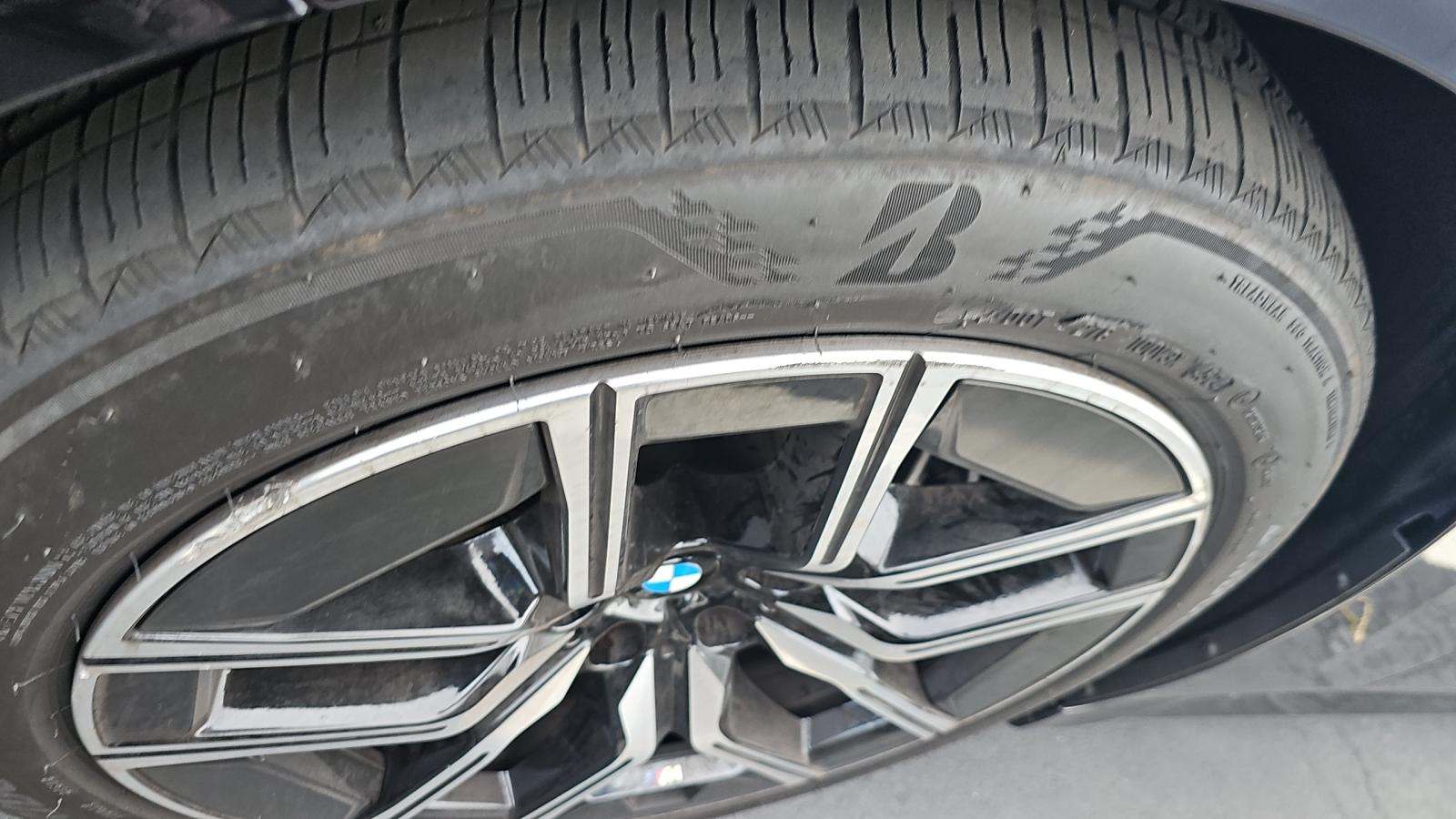 2025 BMW 7 Series 740i xDrive AWD