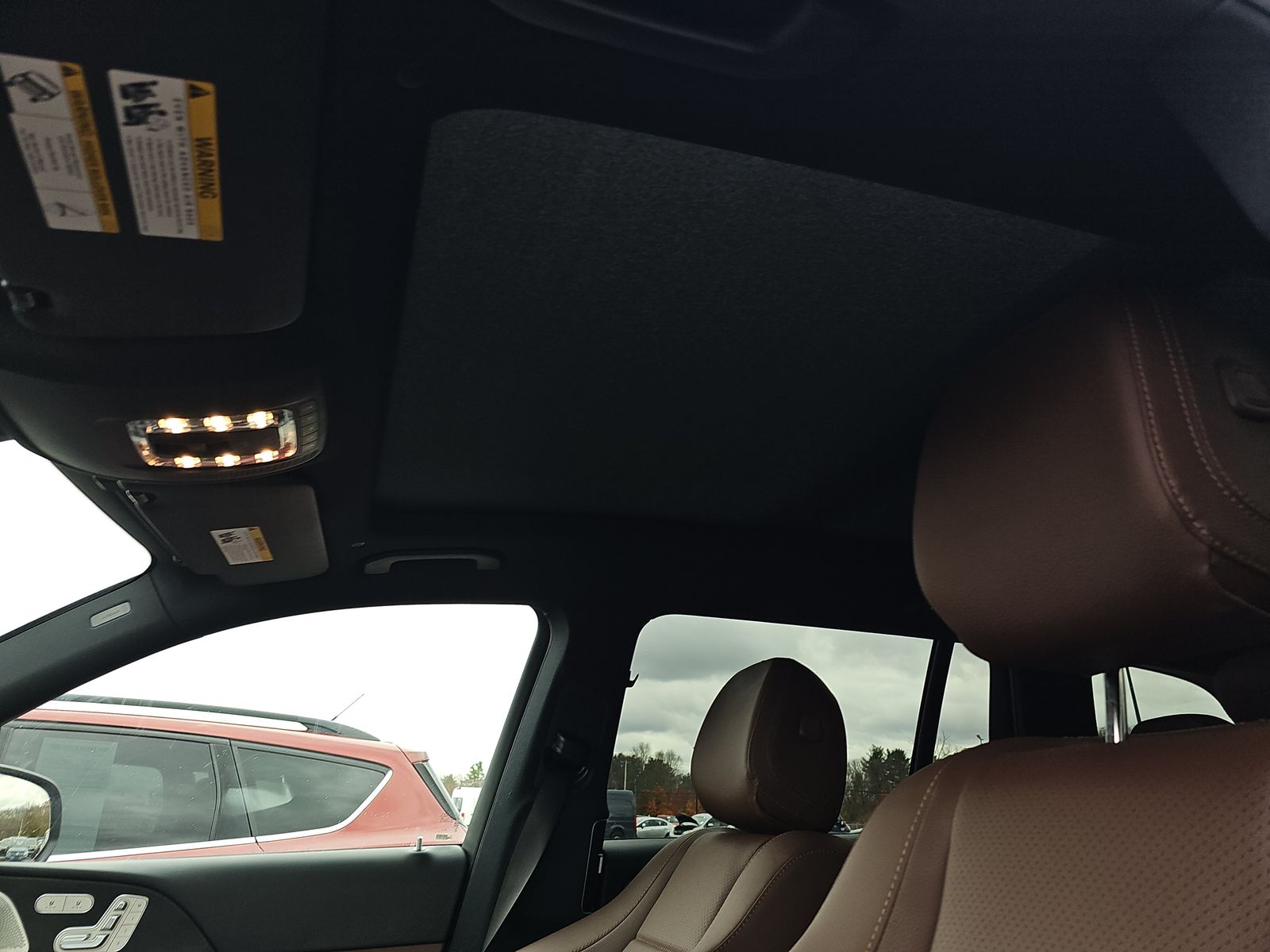 2025 Mercedes-Benz GLS GLS 450 AWD