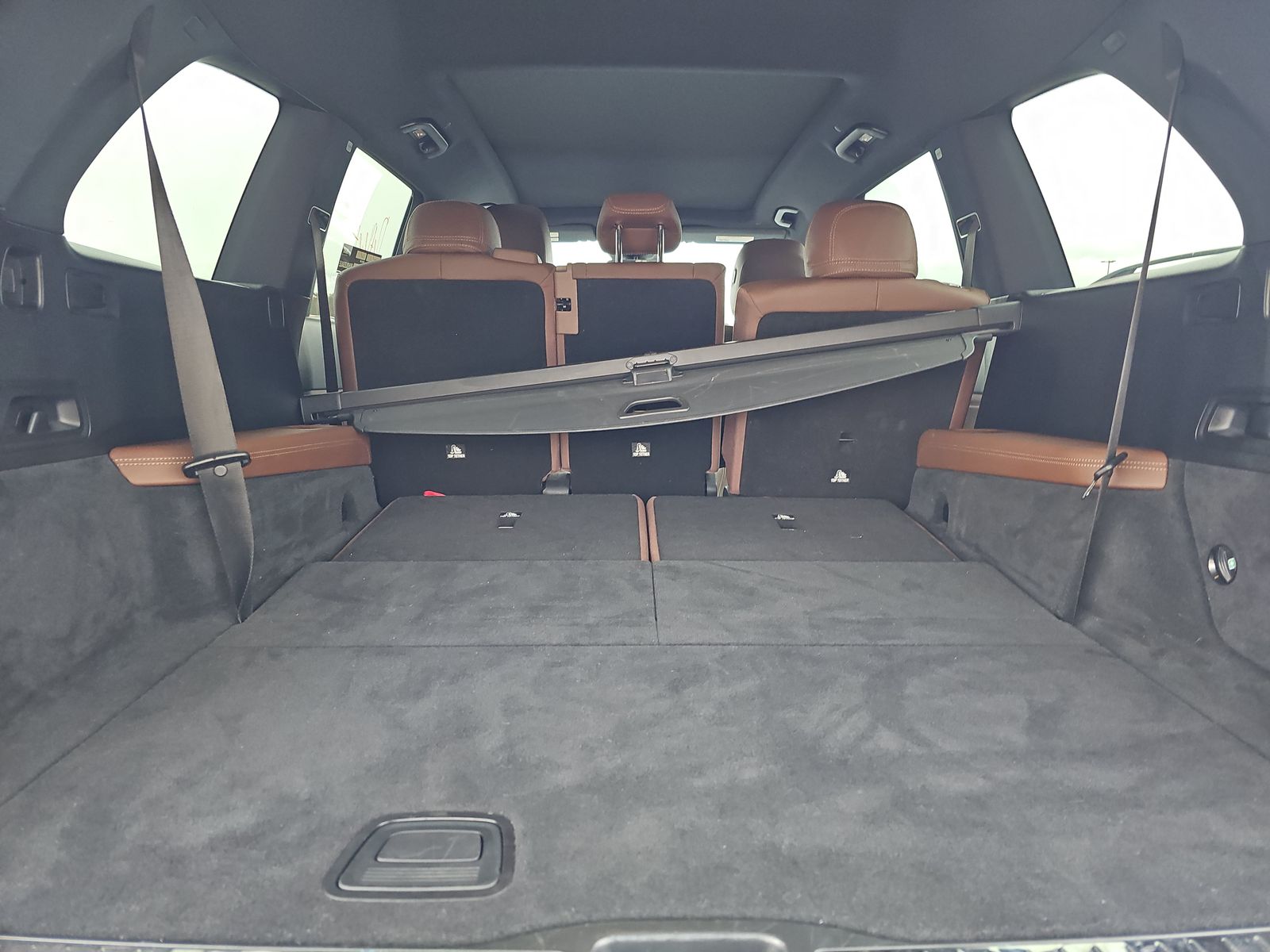 2025 Mercedes-Benz GLS GLS 450 AWD