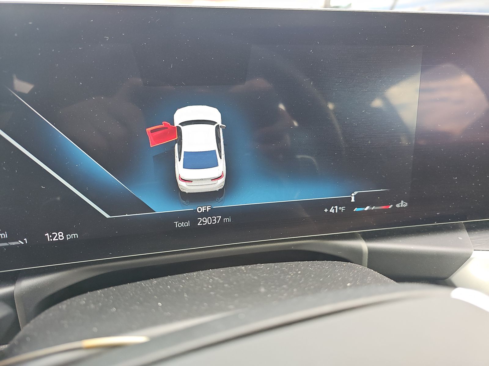 2024 BMW 3 Series 330i xDrive AWD